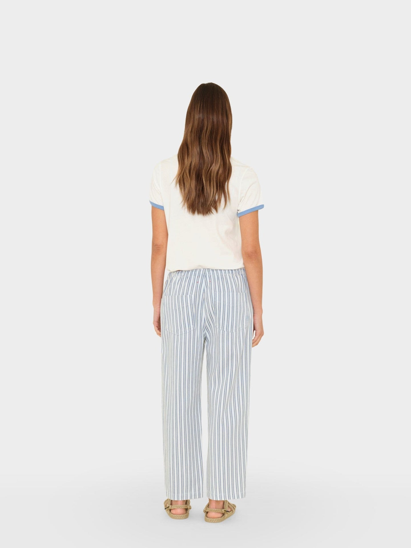 X2601 Pant Lighthouse Baxter Denim Pant Lighthouse Baxter Denim Pant