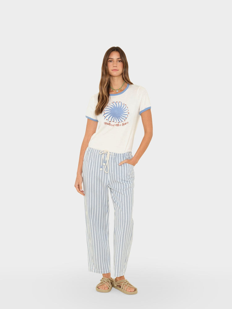 X2601 Pant Lighthouse Baxter Denim Pant Lighthouse Baxter Denim Pant