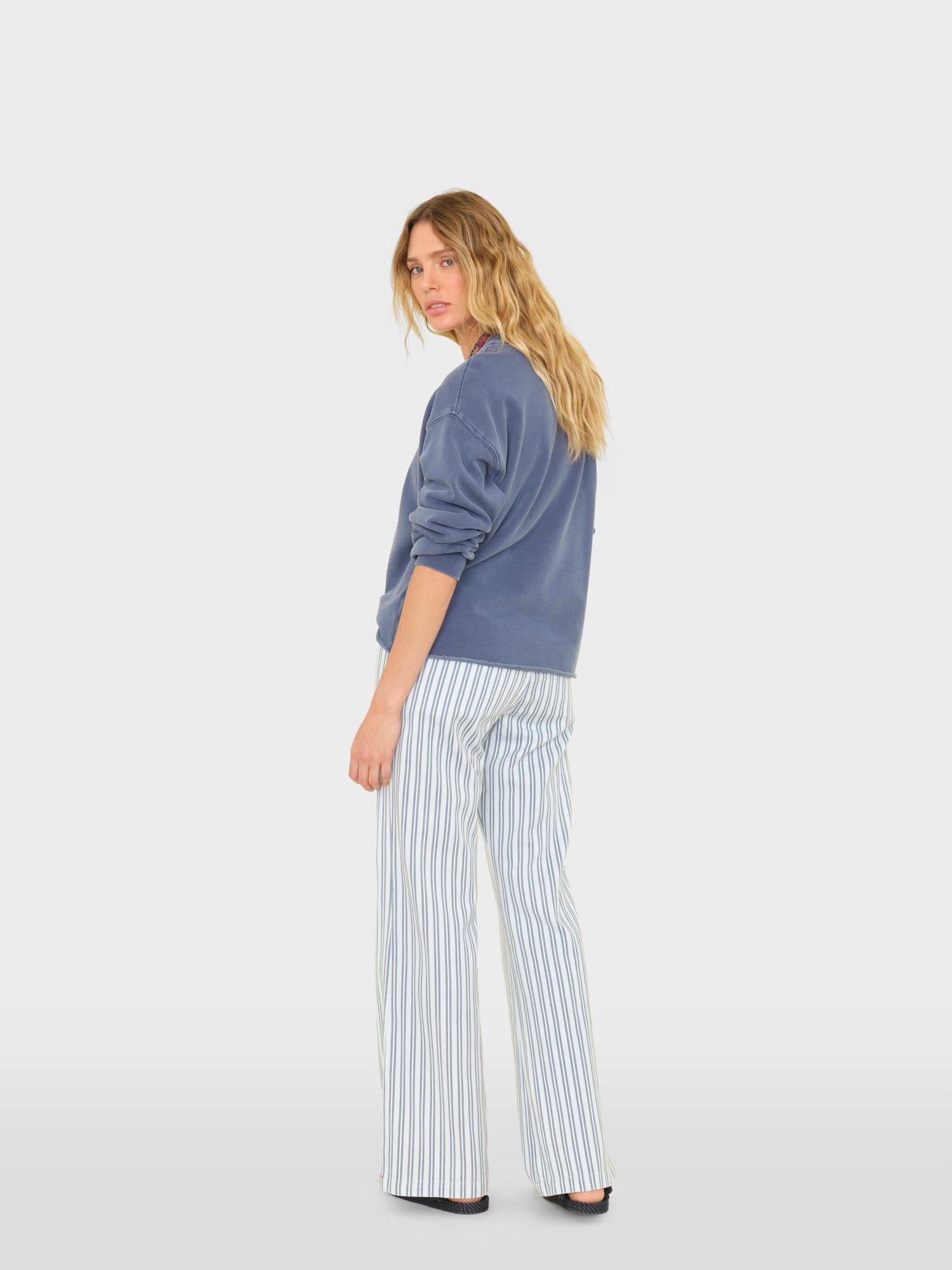 Lighthouse Serra Denim Pant