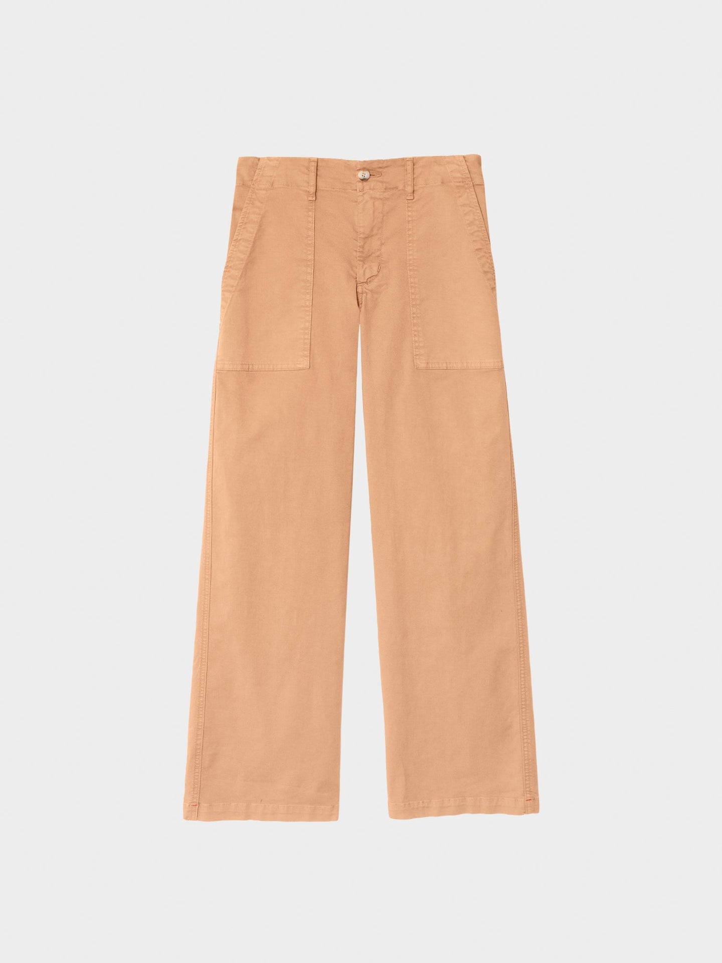X2601 Pant Mocha Florian Twill Pant Mocha Florian Twill Pant