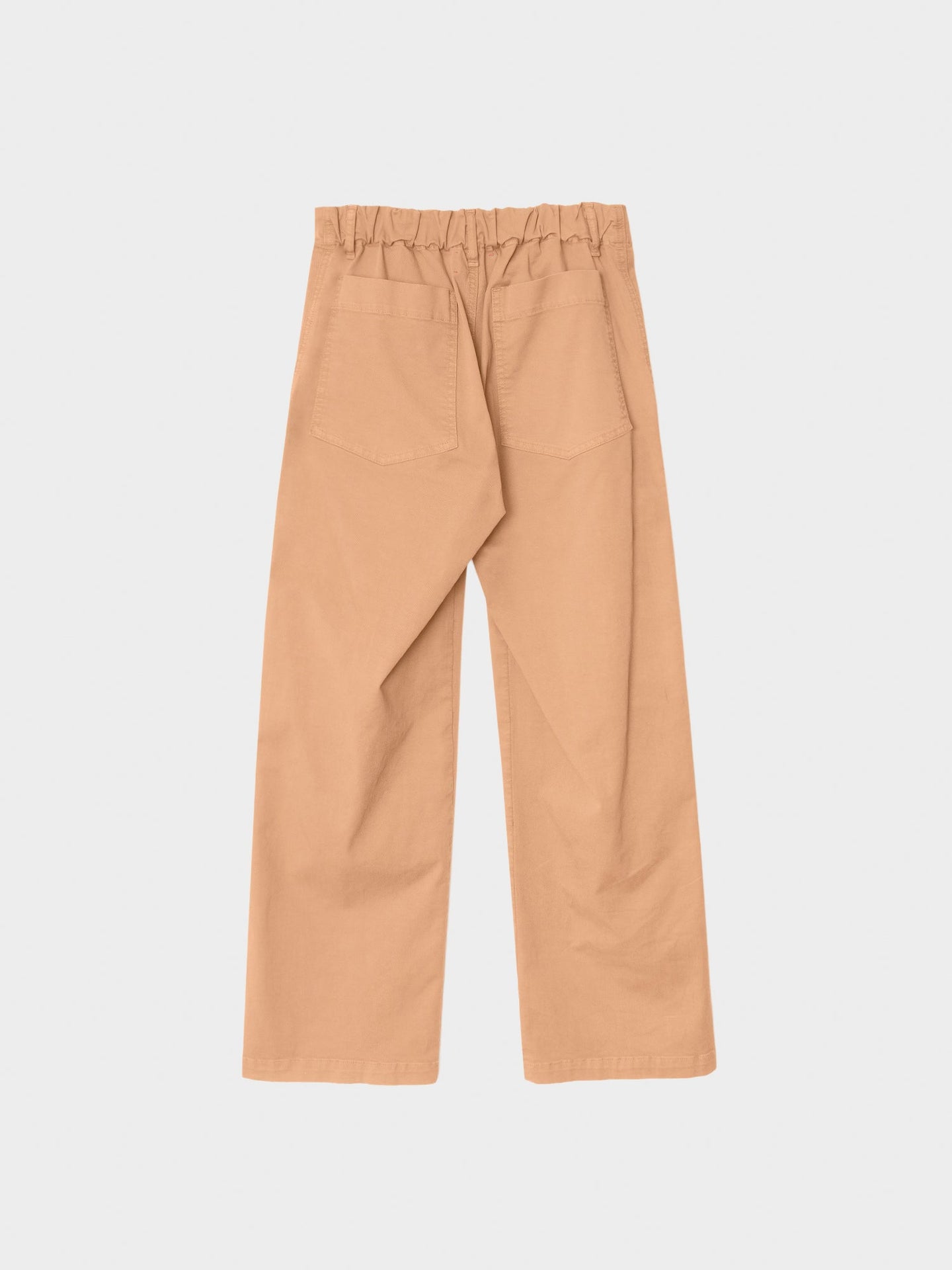 X2601 Pant Mocha Florian Twill Pant Mocha Florian Twill Pant