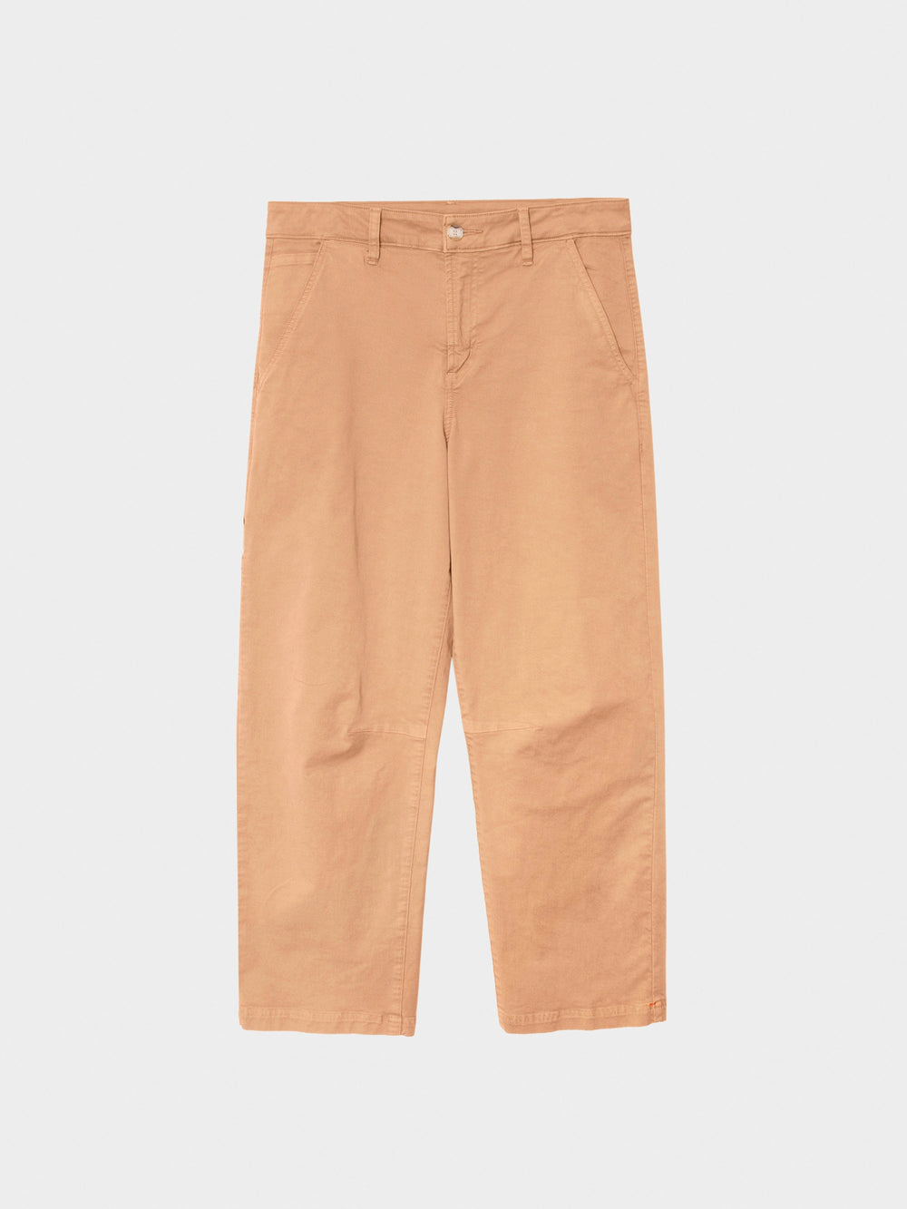 X2601 Pant Mocha Rancho Twill Pant Mocha Rancho Twill Pant