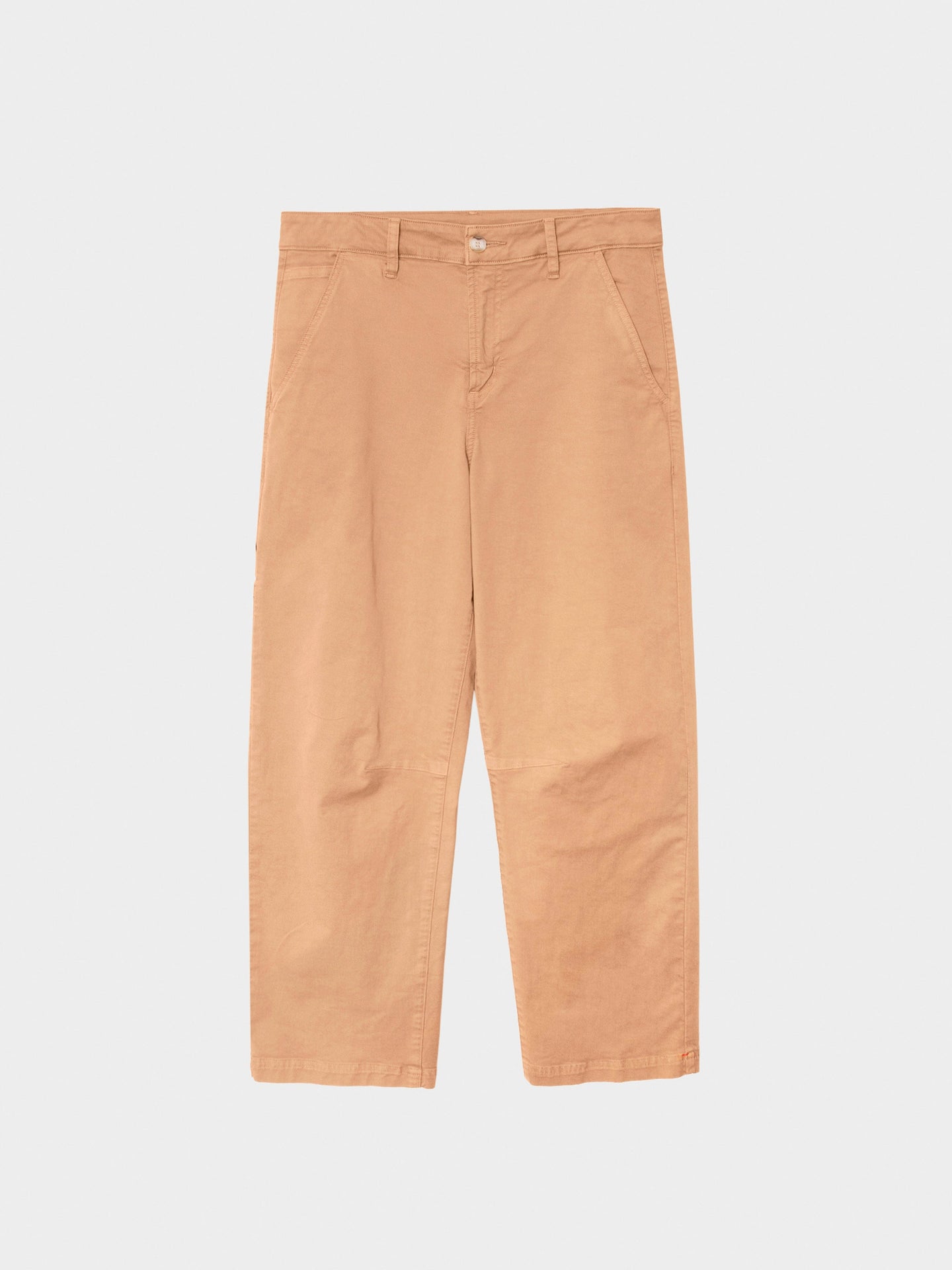 X2601 Pant Mocha Rancho Twill Pant Mocha Rancho Twill Pant