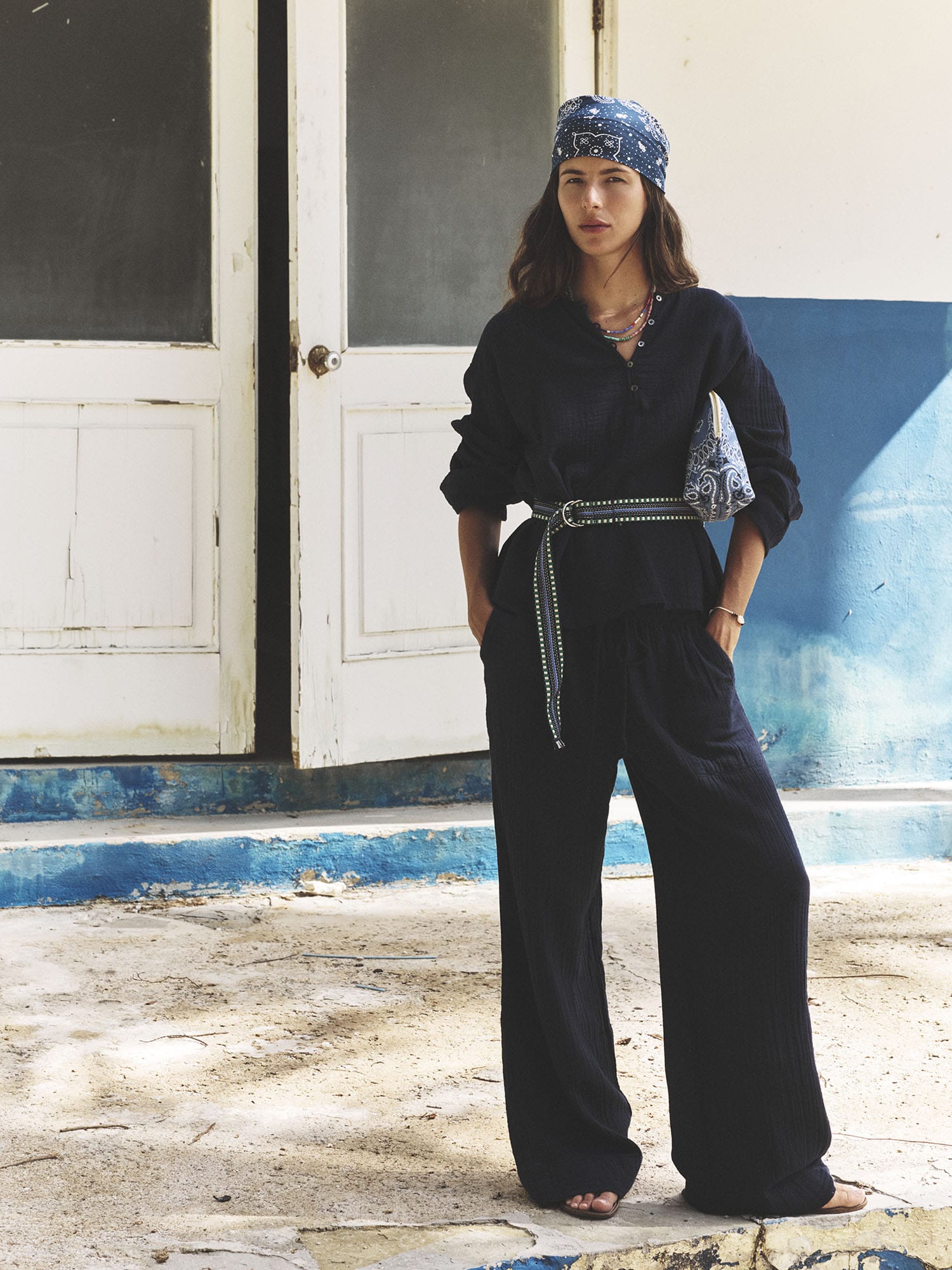 North Star Kayson Pant