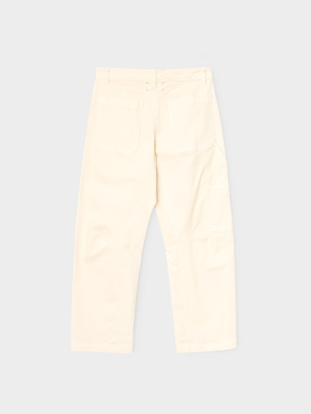 X2601 Pant Off White Rancho Twill Pant Off White Rancho Twill Pant