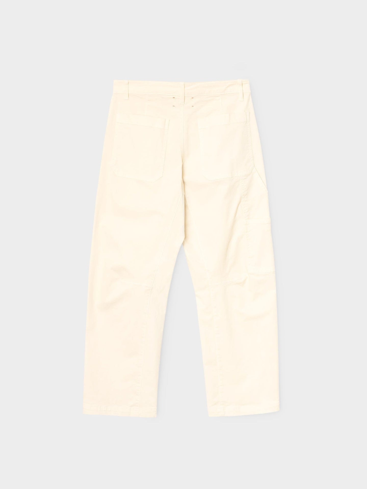 X2601 Pant Off White Rancho Twill Pant Off White Rancho Twill Pant