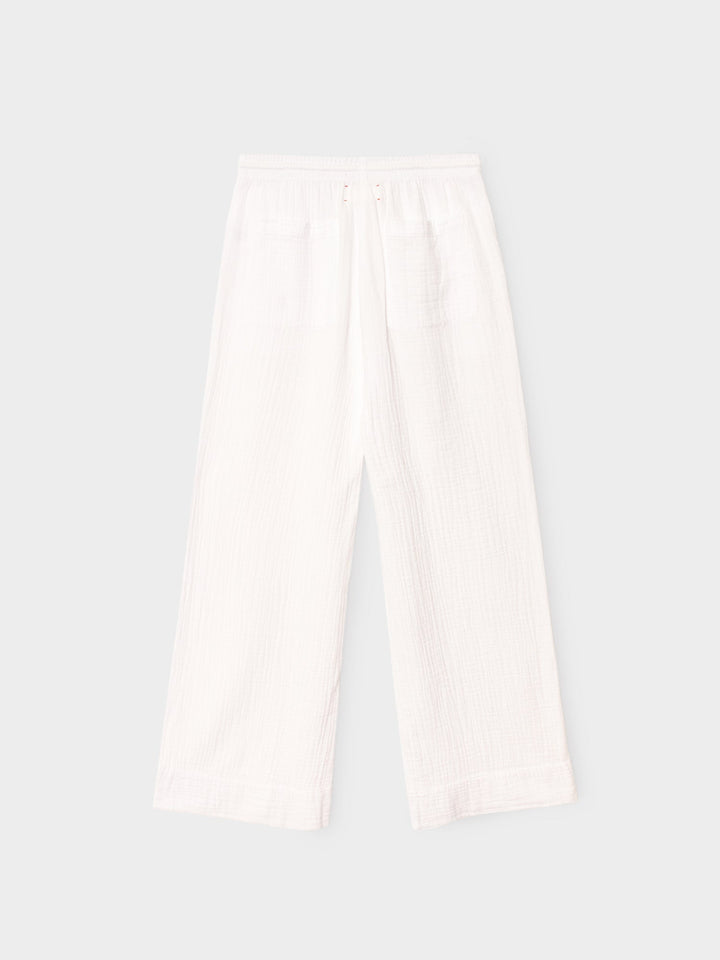 X2601 Pant White Kayson Pant White Kayson Pant