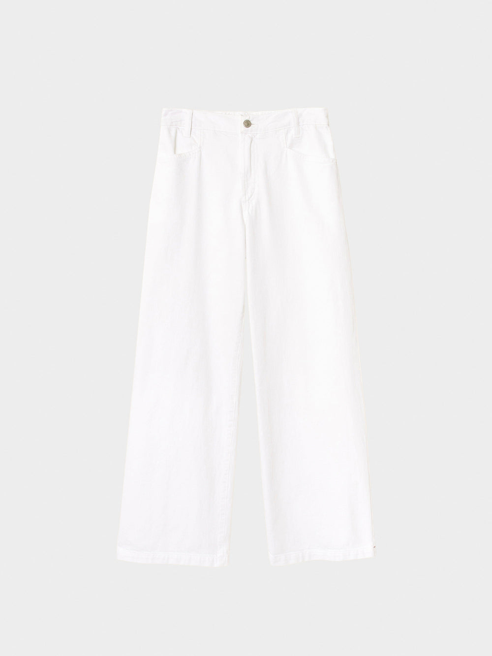 X2601 Pant White Nixon Denim Pant White Nixon Denim Pant