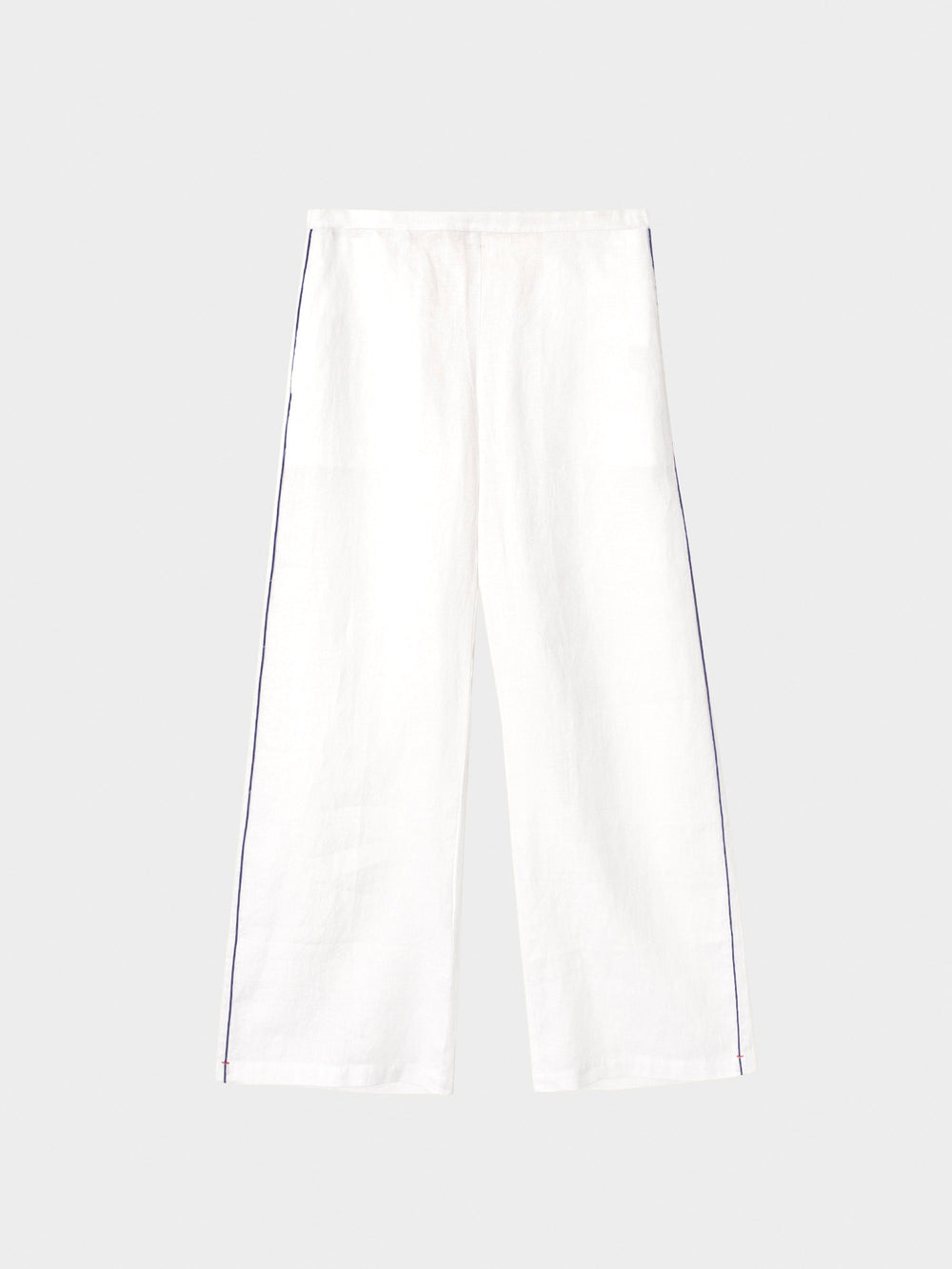 X2601 Pant White Pippen Pant White Pippen Pant
