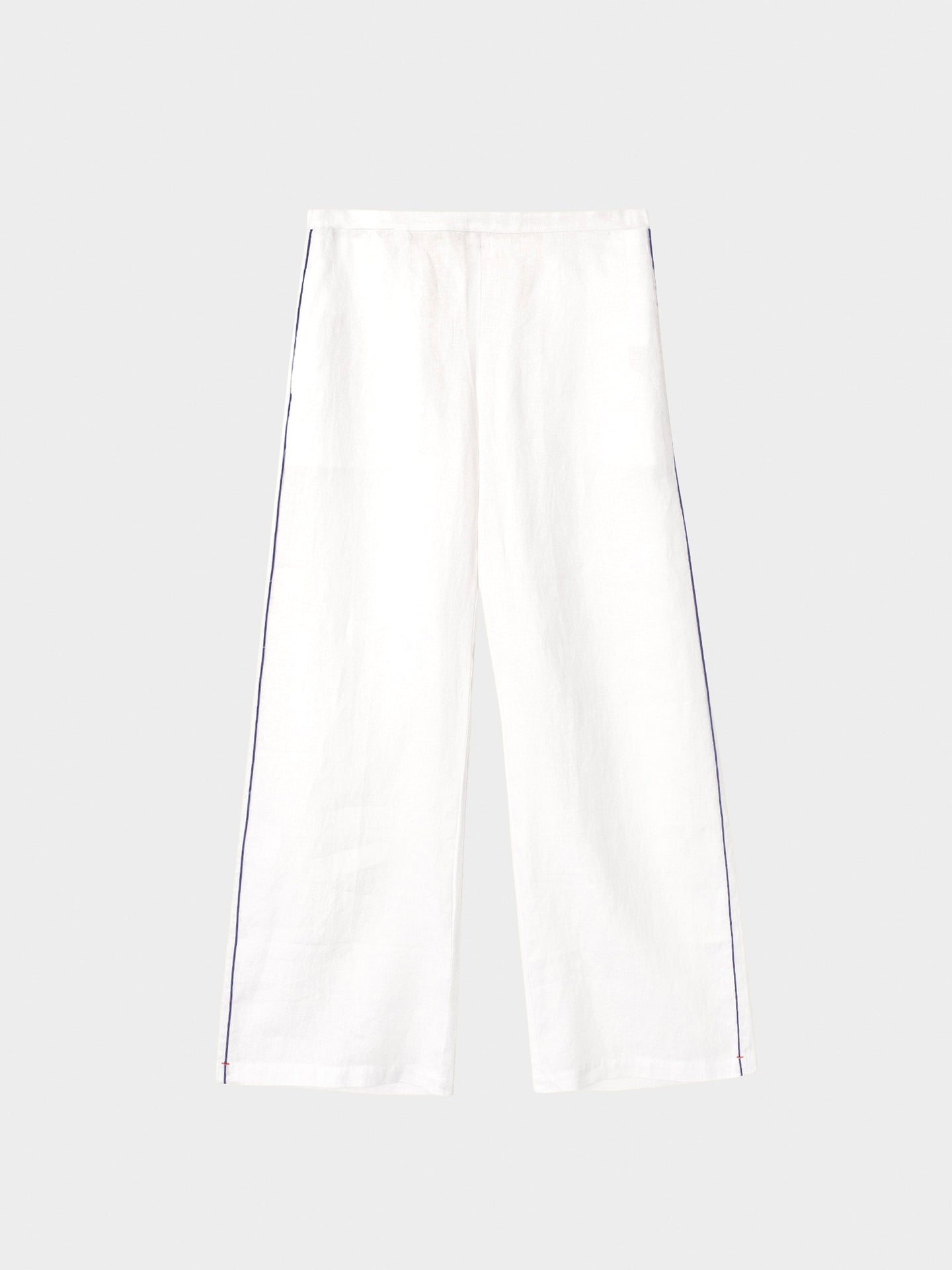 X2601 Pant White Pippen Pant White Pippen Pant