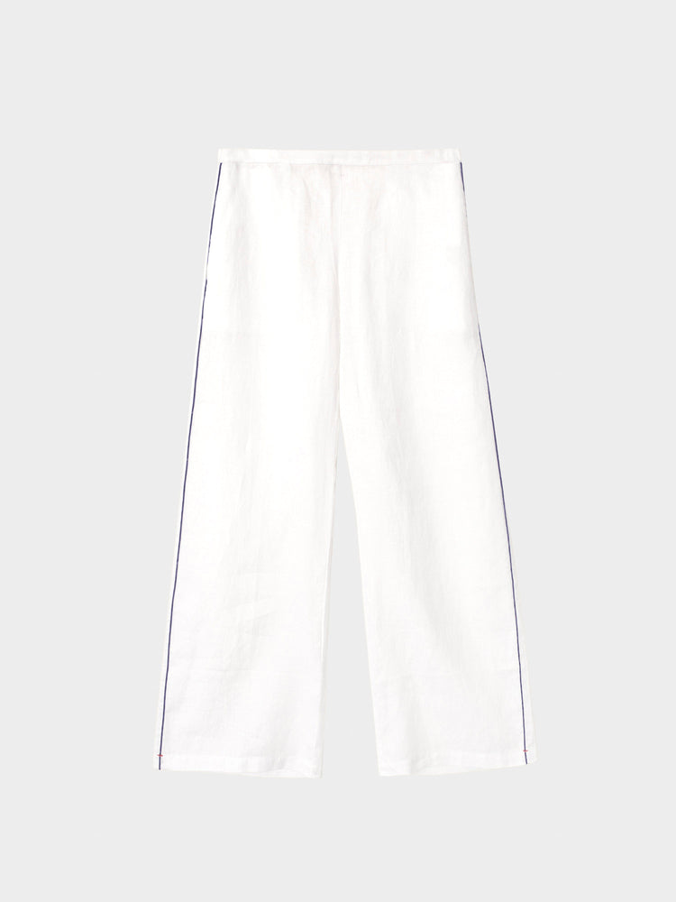 X2601 Pant White Pippen Pant White Pippen Pant