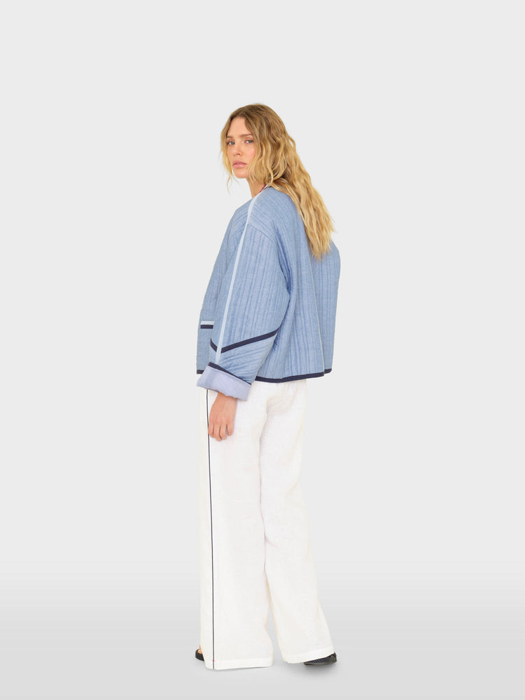 X2601 Pant White Pippen Pant White Pippen Pant
