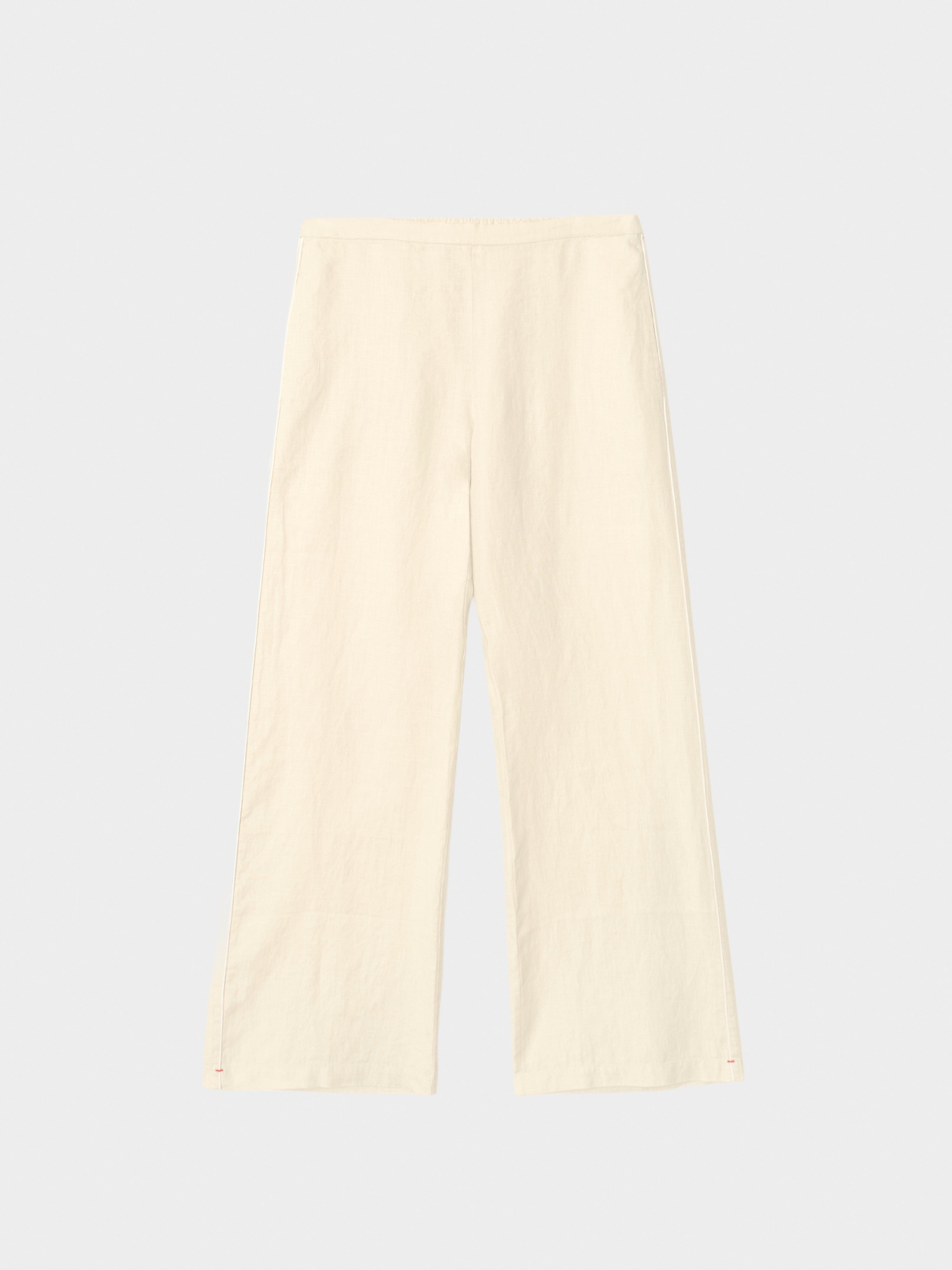 【rina】house on the hill／parent pants Winds Pippen Pant