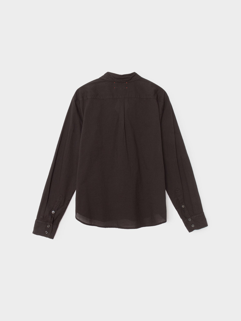 X2601 Shirt Black Bowie Shirt Black Bowie Shirt
