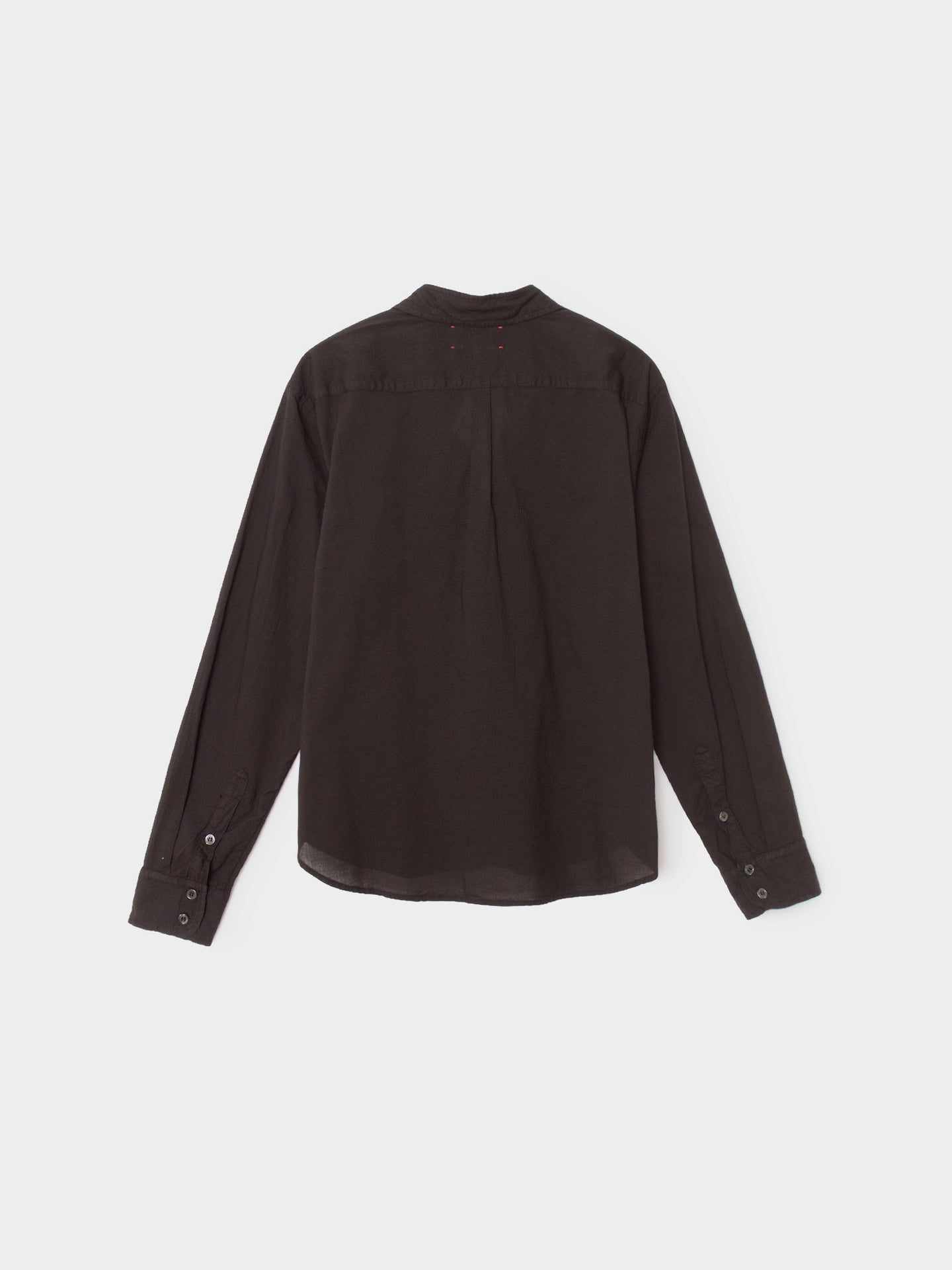X2601 Shirt Black Bowie Shirt Black Bowie Shirt