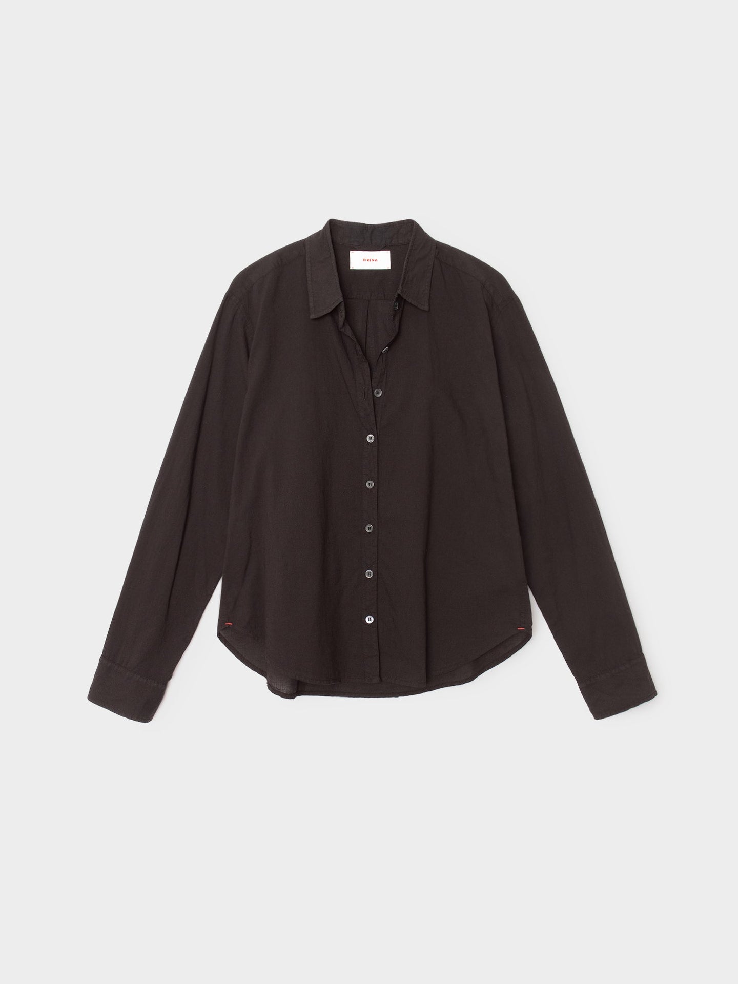 X2601 Shirt Black Bowie Shirt Black Bowie Shirt