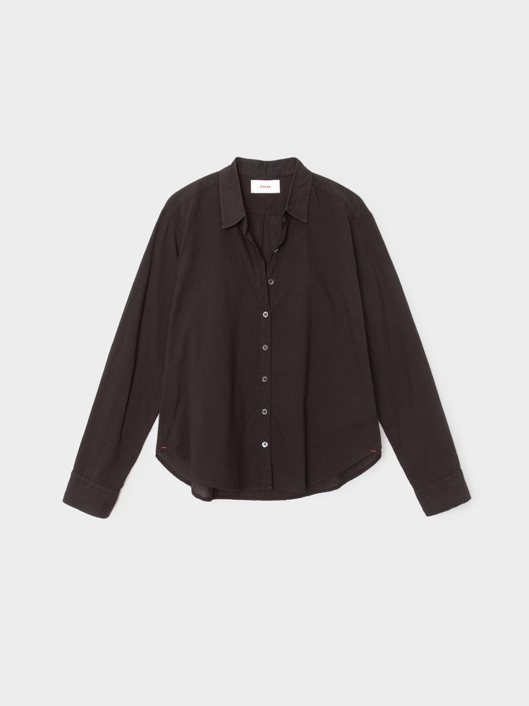 X2601 Shirt Black Bowie Shirt Black Bowie Shirt