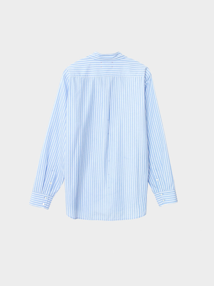 X2601 Shirt Blue Paradise Beau Shirt Blue Paradise Beau Shirt