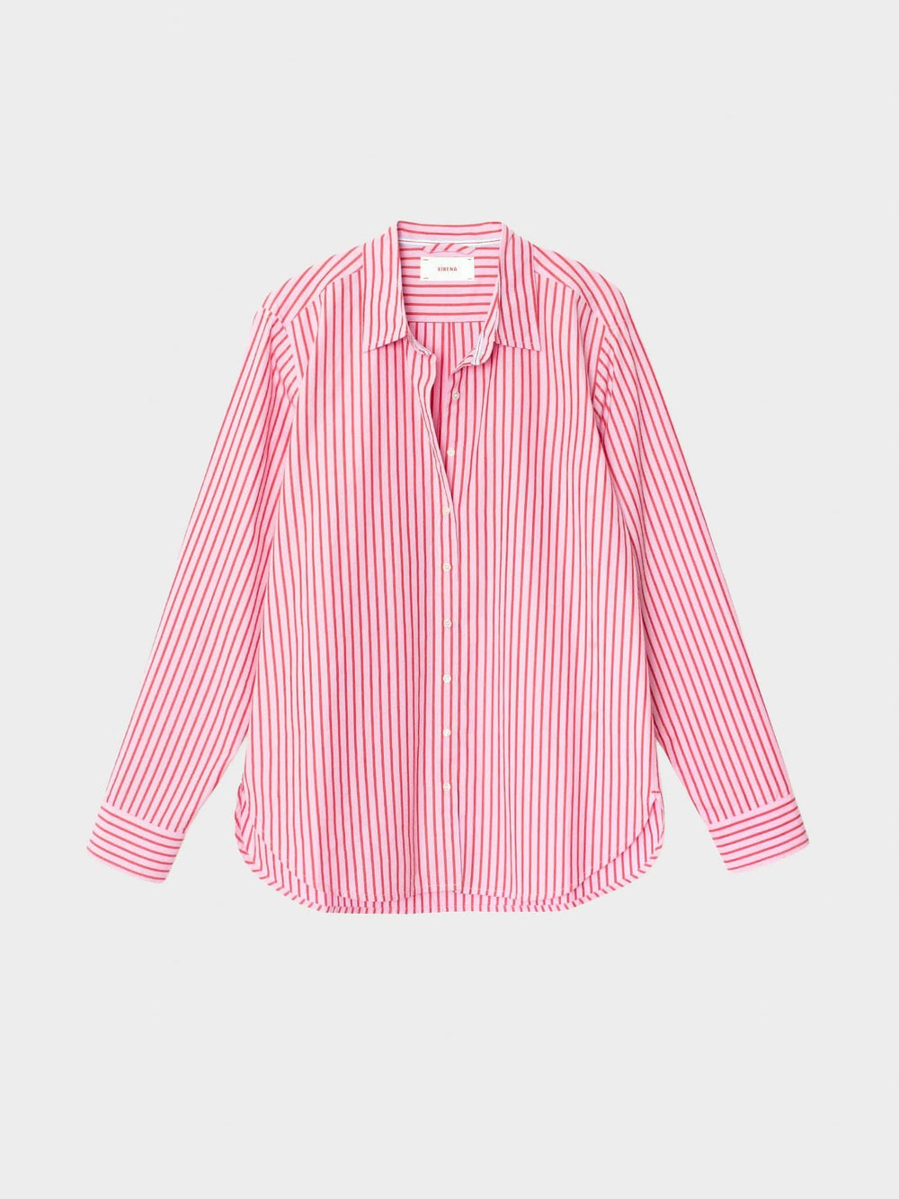 X2601 Shirt Candy Red Beau Shirt Candy Red Beau Shirt