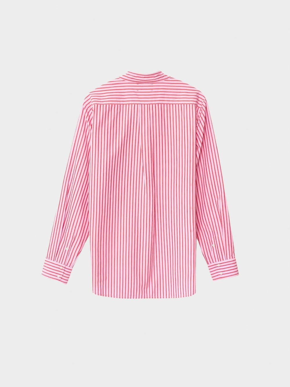 X2601 Shirt Candy Red Beau Shirt Candy Red Beau Shirt
