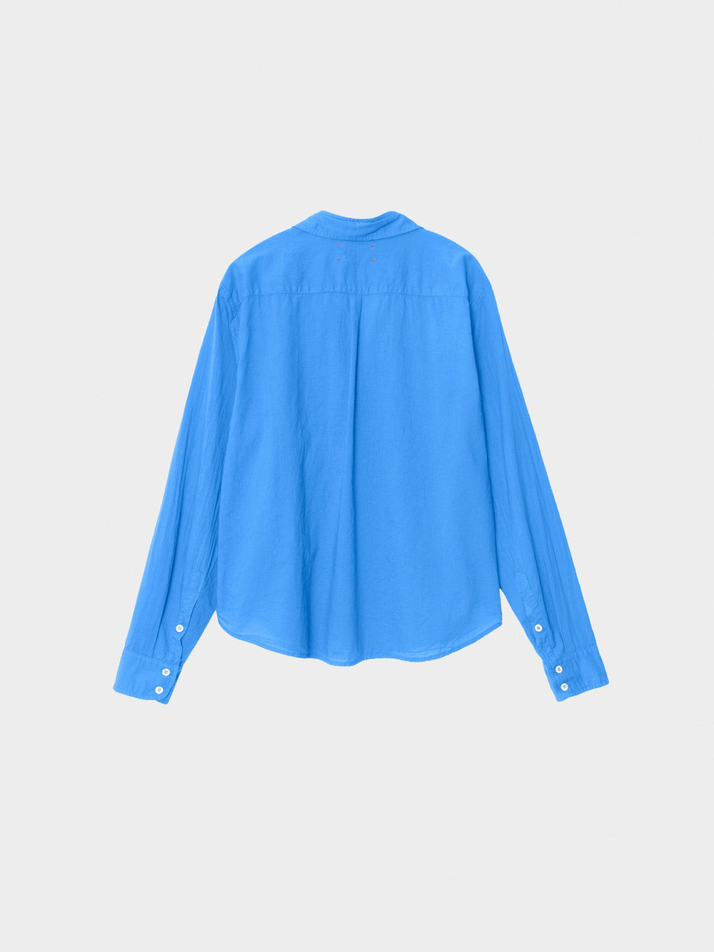 X2601 Shirt Capri Blue Bowie Shirt Capri Blue Bowie Shirt