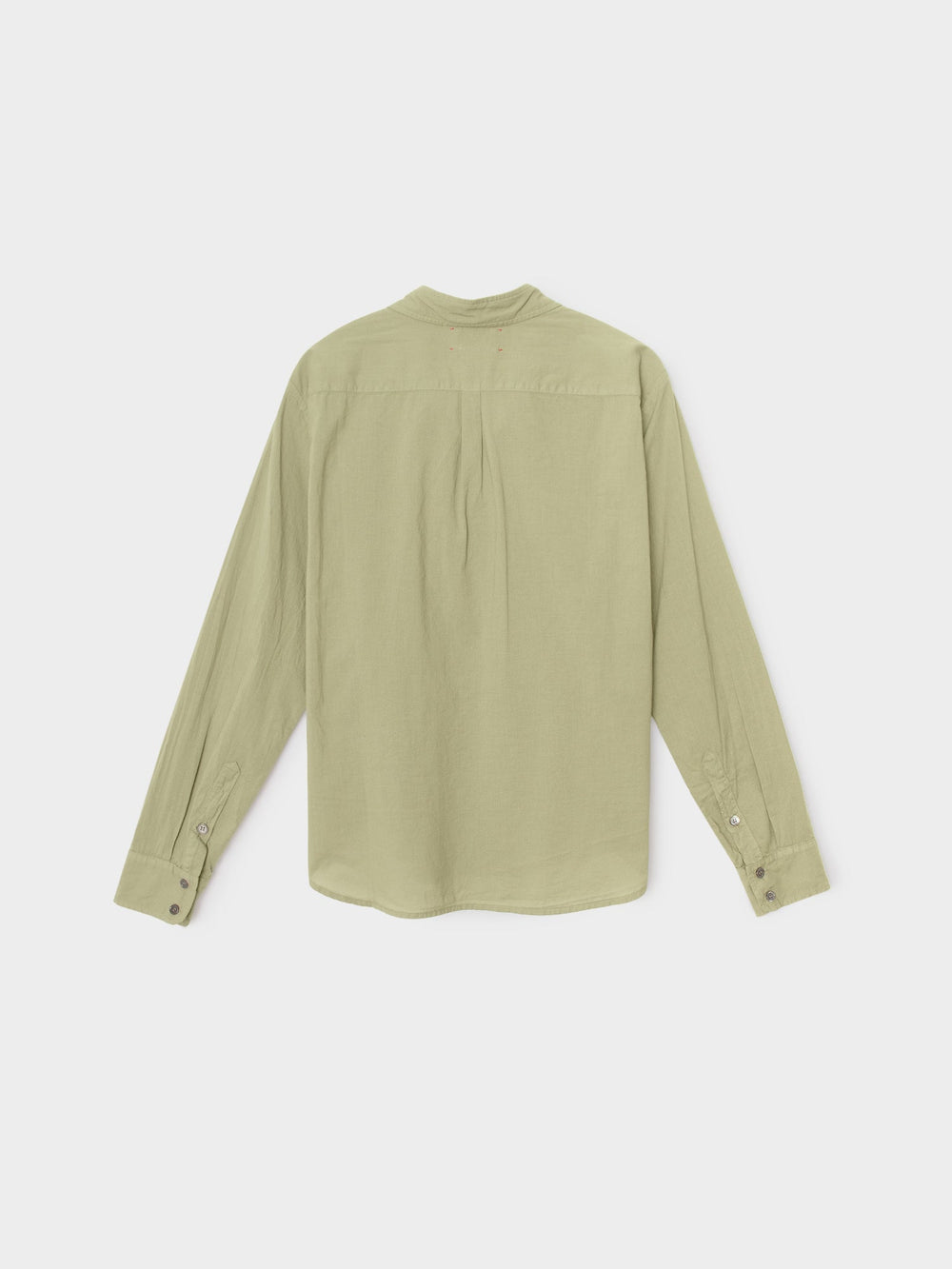 X2601 Shirt Dark Seagrass Bowie Shirt Dark Seagrass Bowie Shirt
