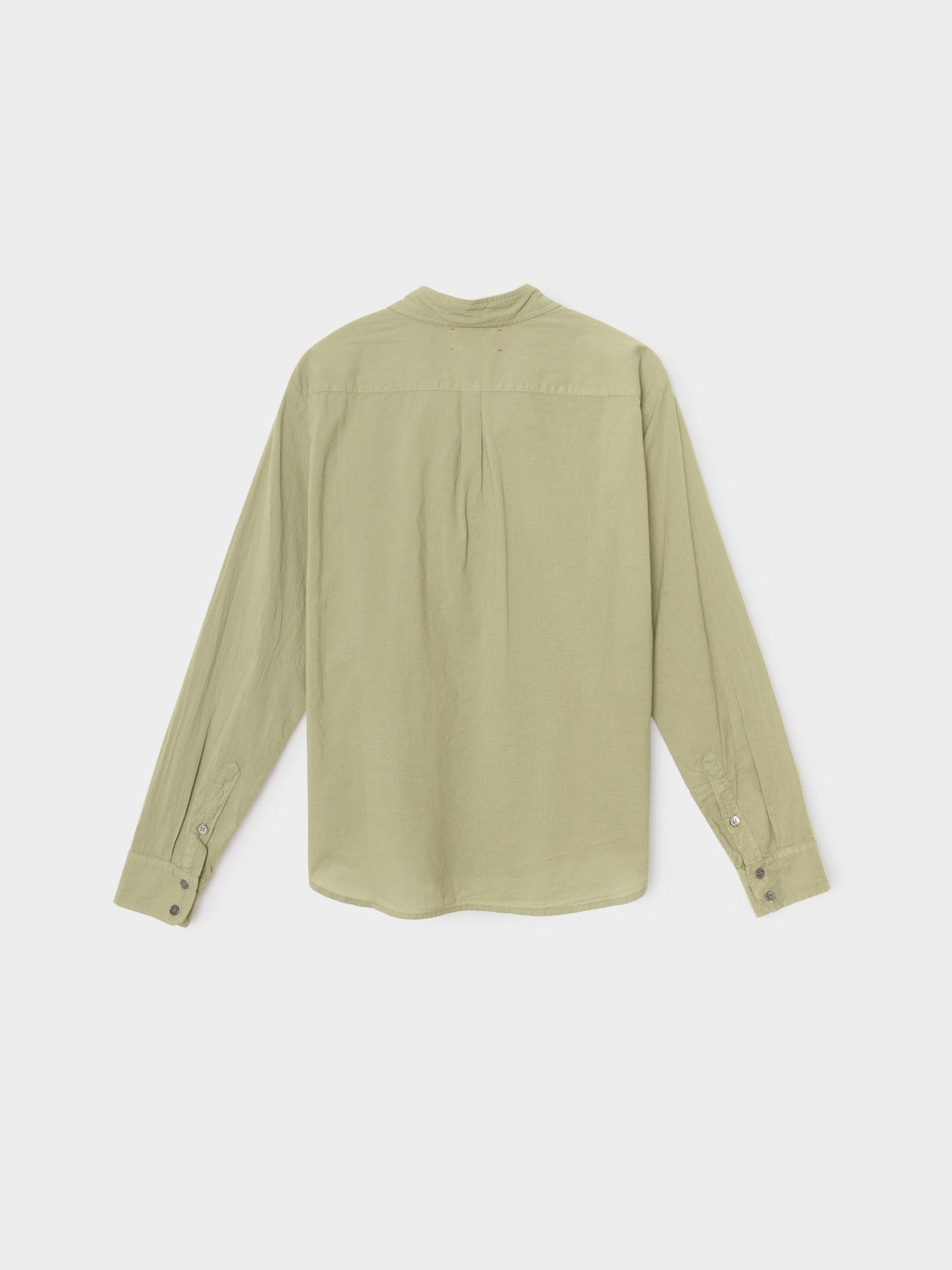 X2601 Shirt Dark Seagrass Bowie Shirt Dark Seagrass Bowie Shirt