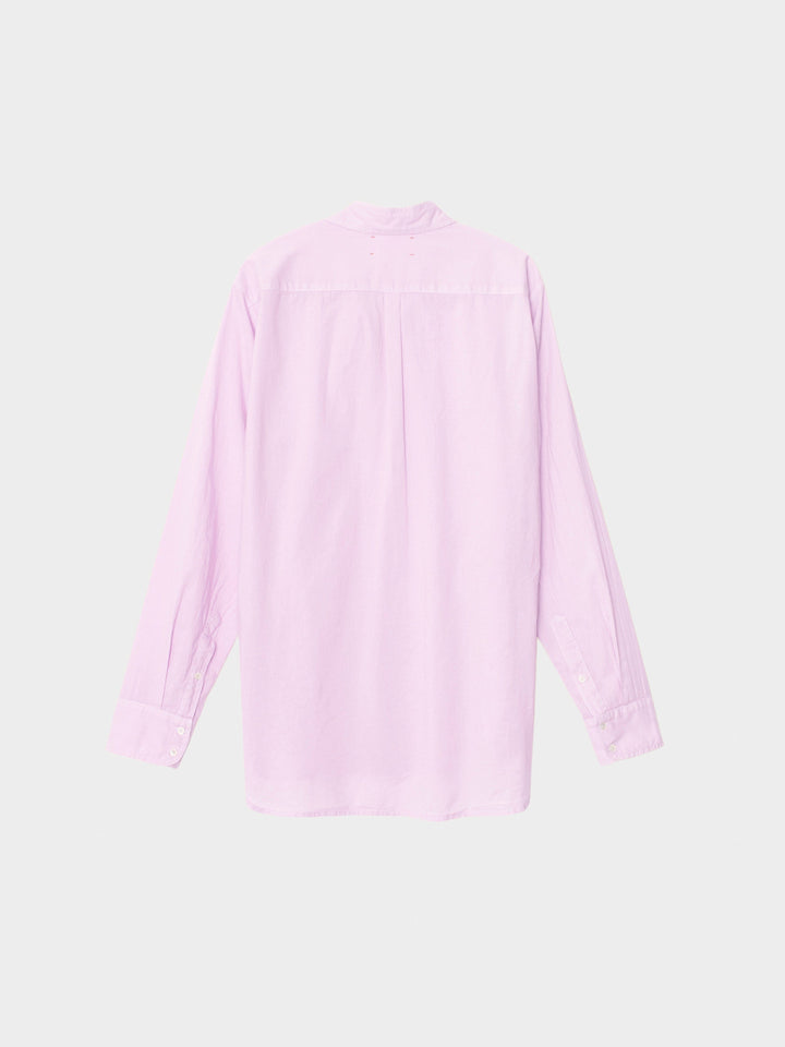 X2601 Shirt Lilac Petal Beau Shirt Lilac Petal Beau Shirt