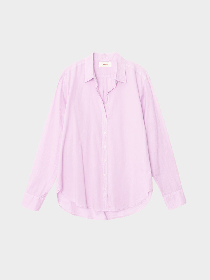 X2601 Shirt Lilac Petal Beau Shirt Lilac Petal Beau Shirt