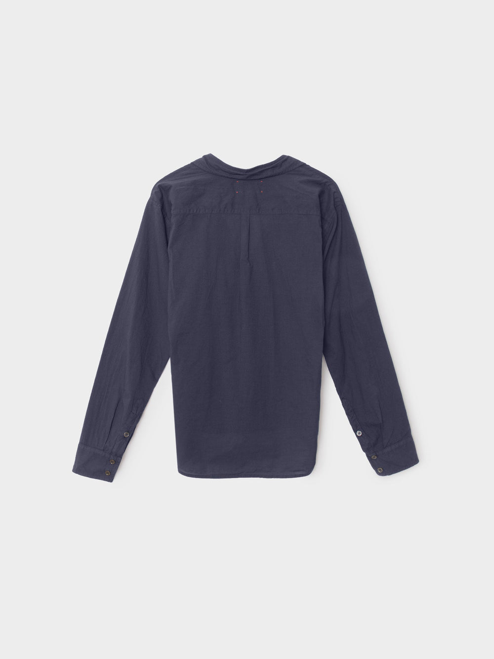 X2601 Shirt Navy Bowie Shirt Navy Bowie Shirt