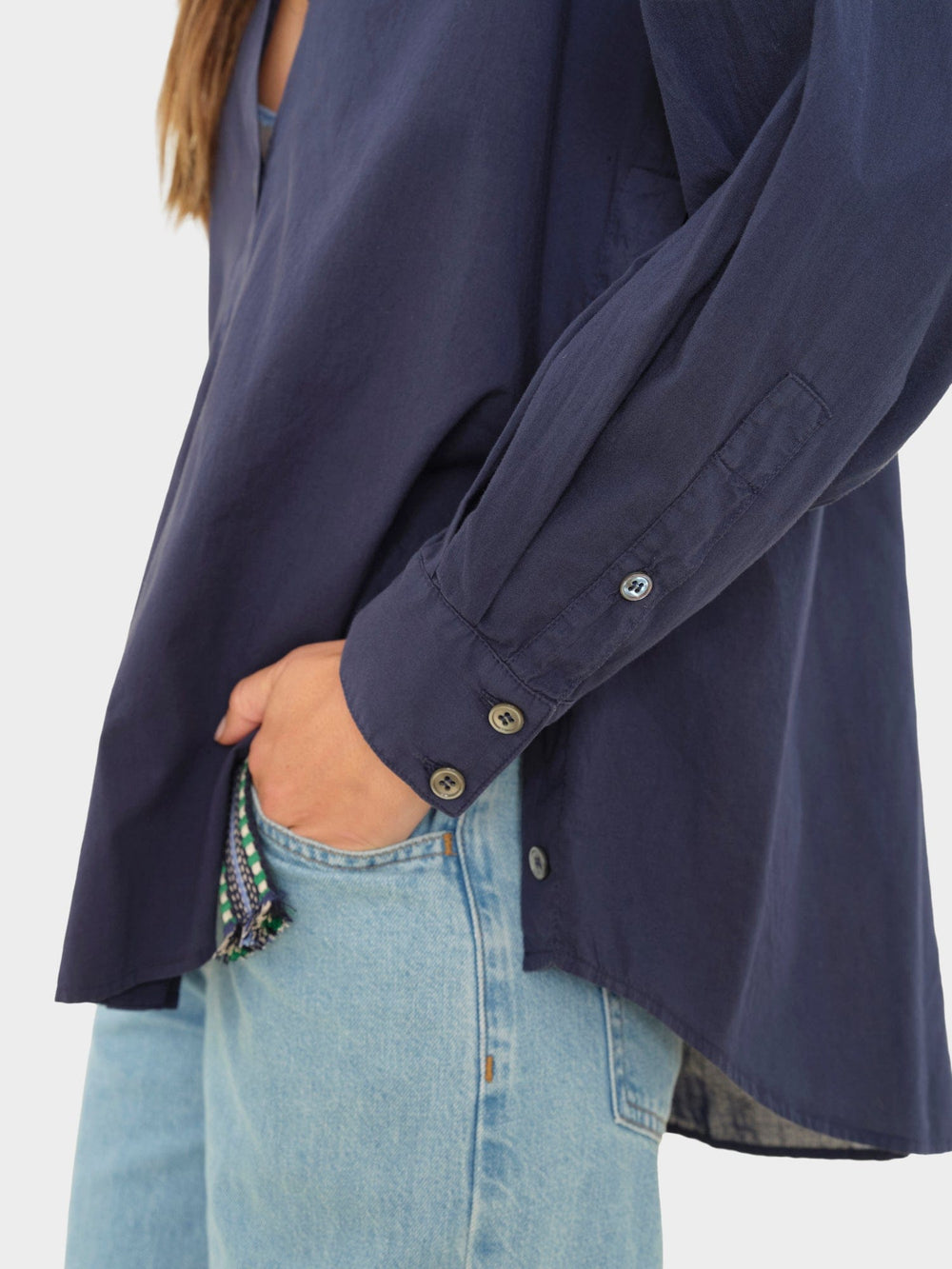 X2601 Shirt Navy Kamden Shirt Navy Kamden Shirt