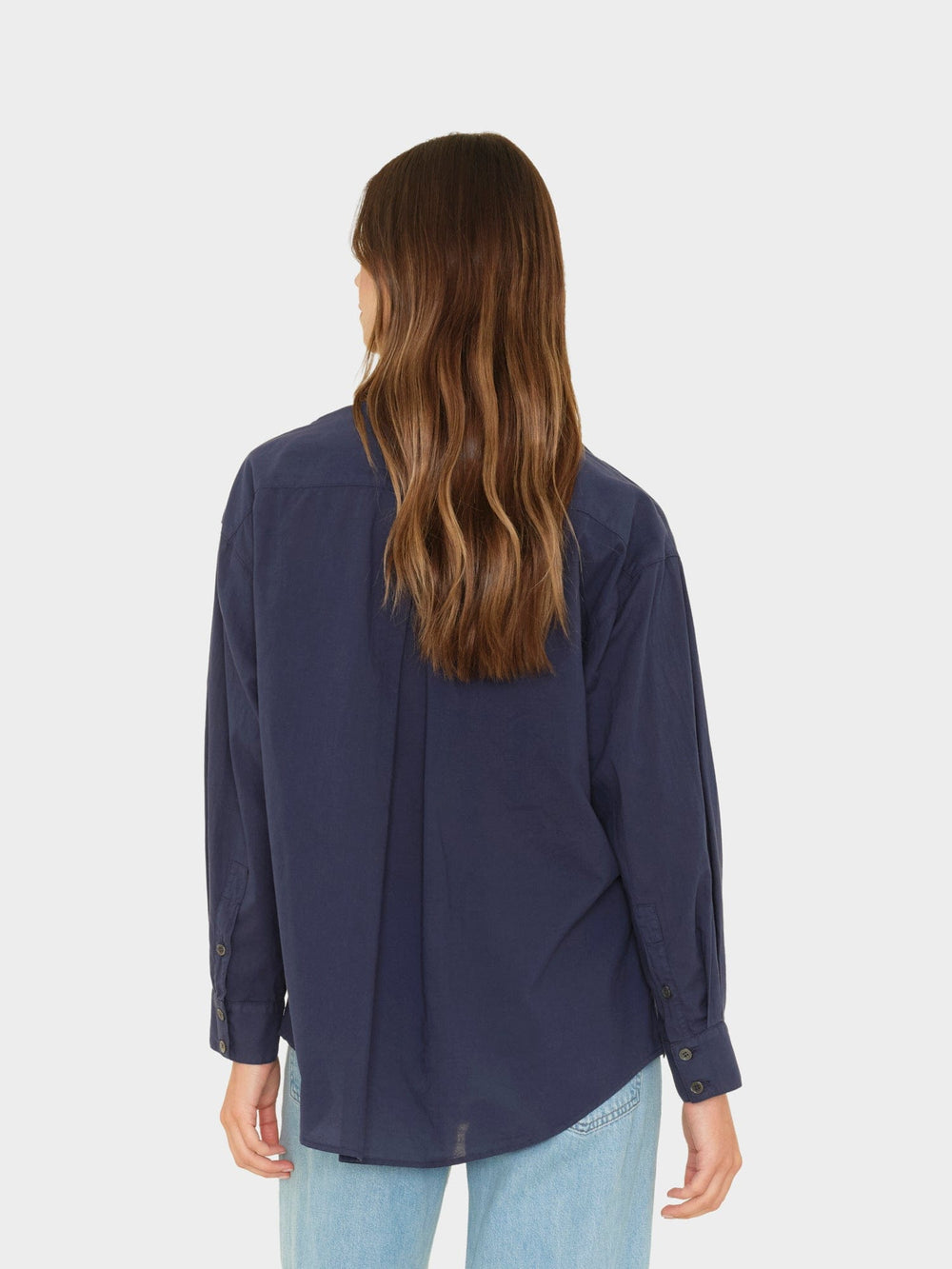 X2601 Shirt Navy Kamden Shirt Navy Kamden Shirt