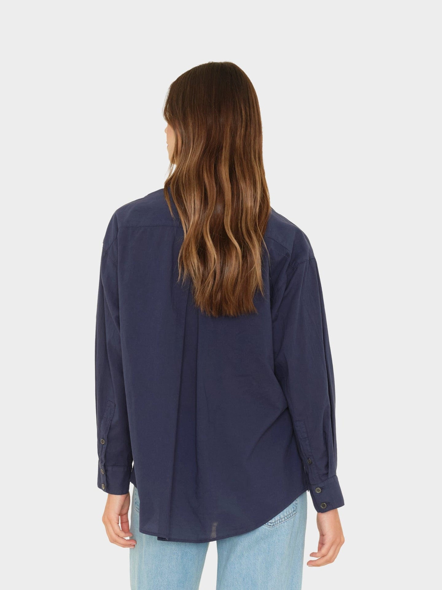 X2601 Shirt Navy Kamden Shirt Navy Kamden Shirt