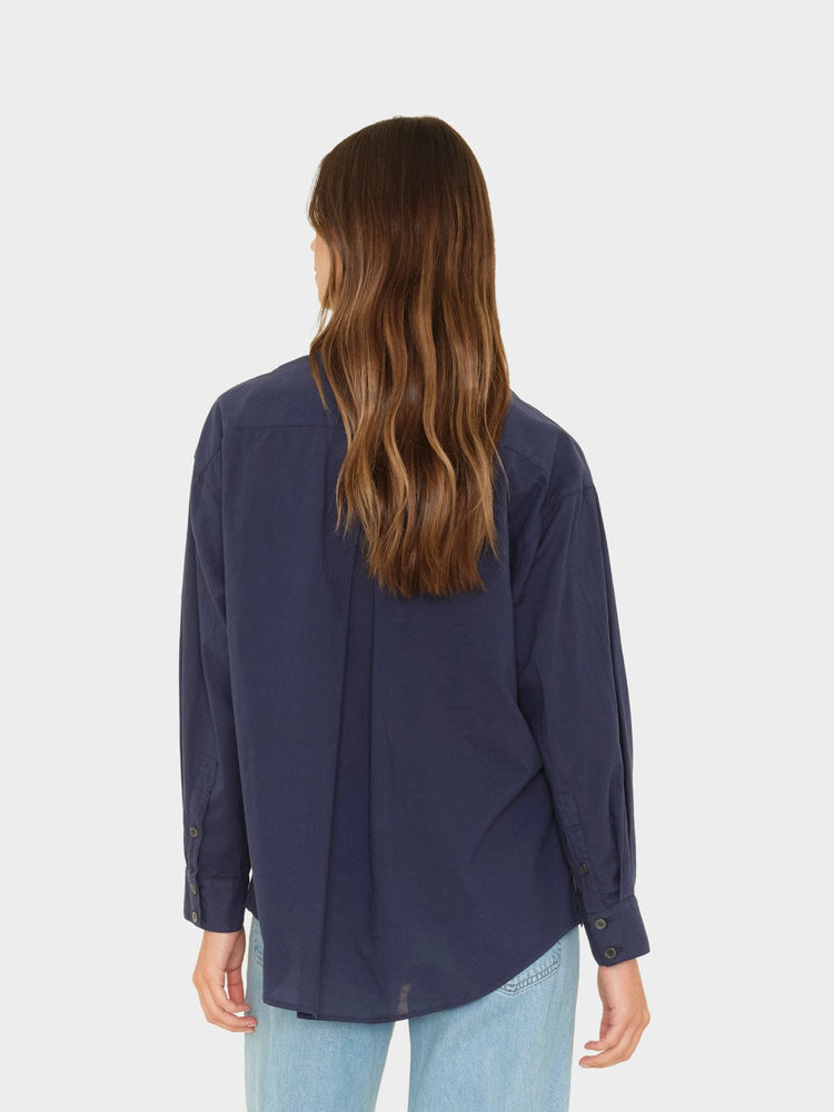 X2601 Shirt Navy Kamden Shirt Navy Kamden Shirt