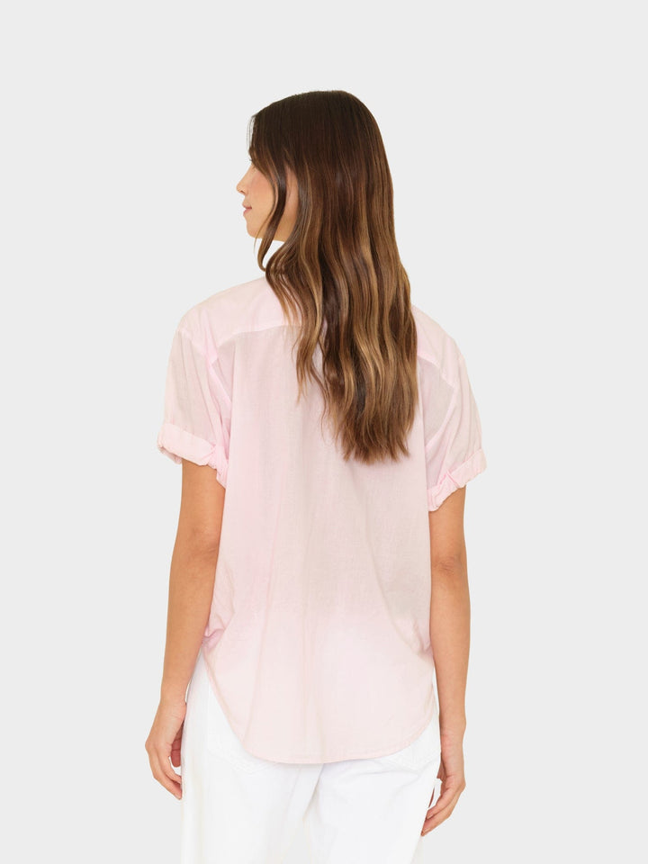 X2601 Shirt Pale Rose Channing Shirt Pale Rose Channing Shirt