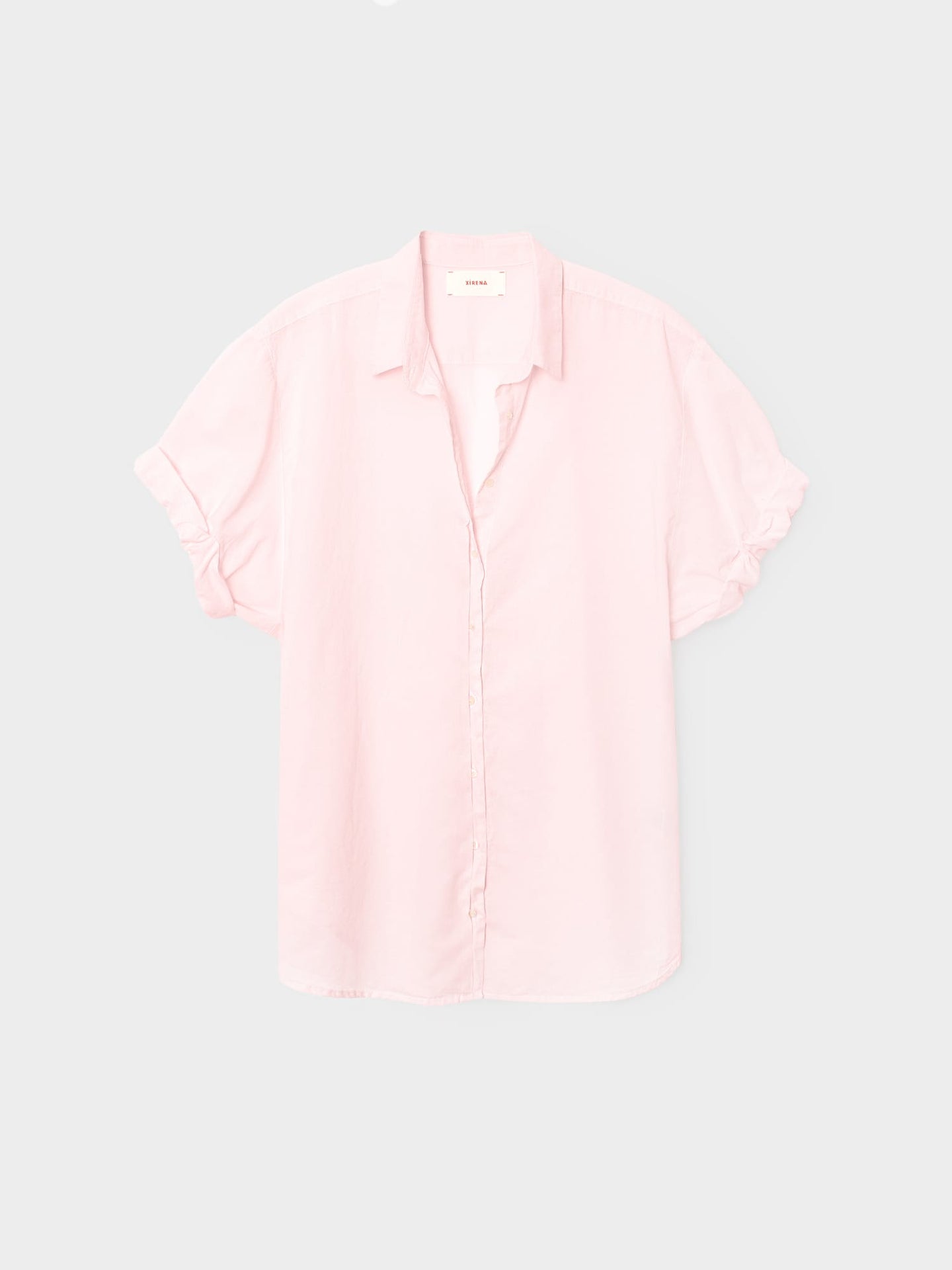 X2601 Shirt Pale Rose Channing Shirt Pale Rose Channing Shirt