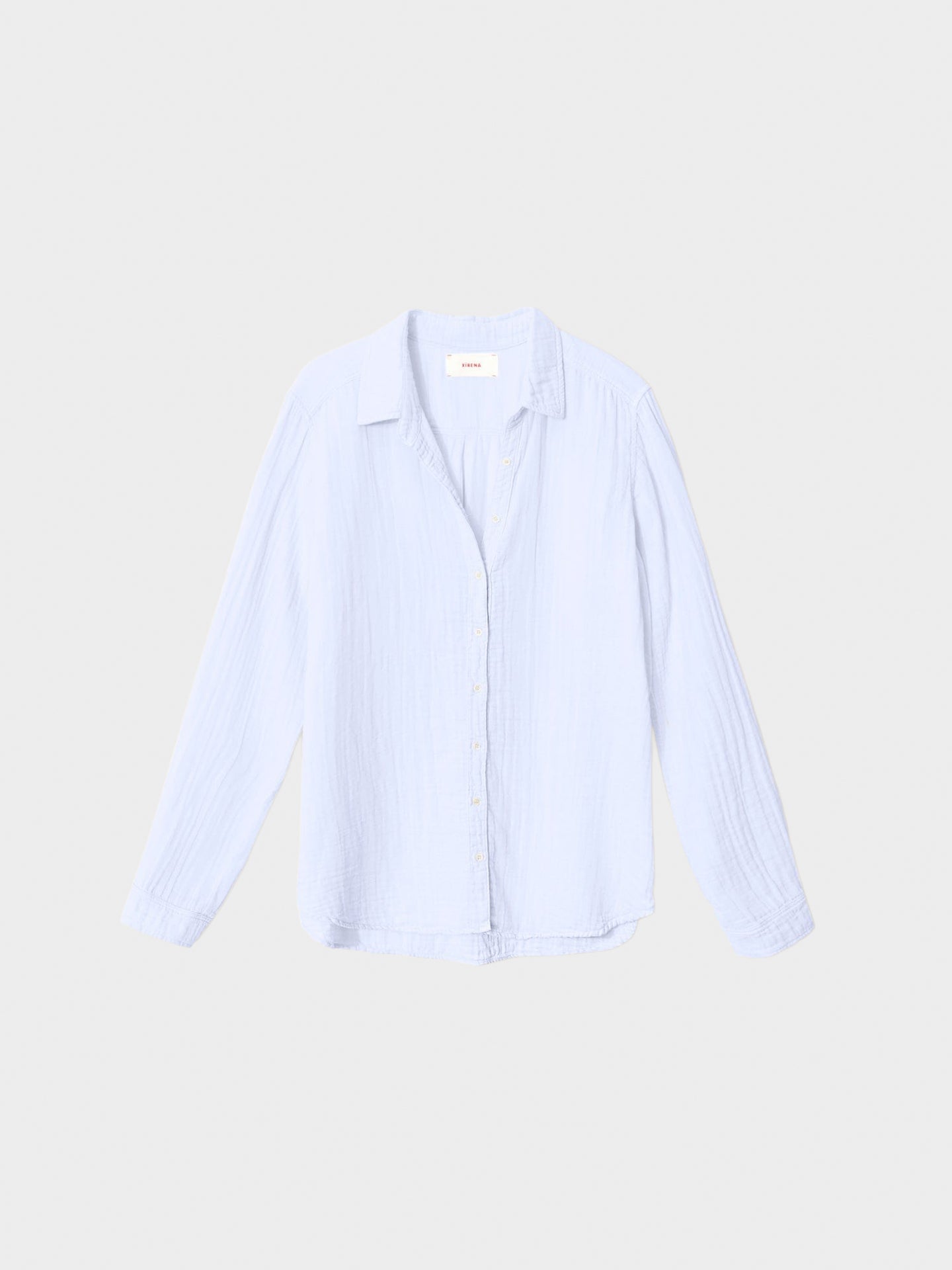 X2601 Shirt Pale Sky Scout Shirt Pale Sky Scout Shirt