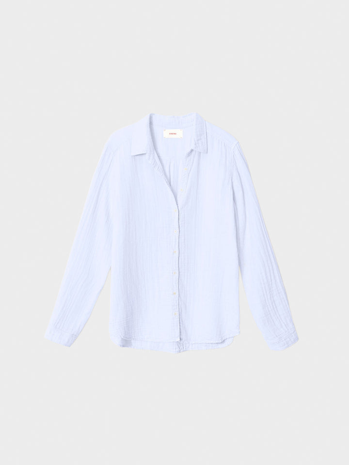 X2601 Shirt Pale Sky Scout Shirt Pale Sky Scout Shirt