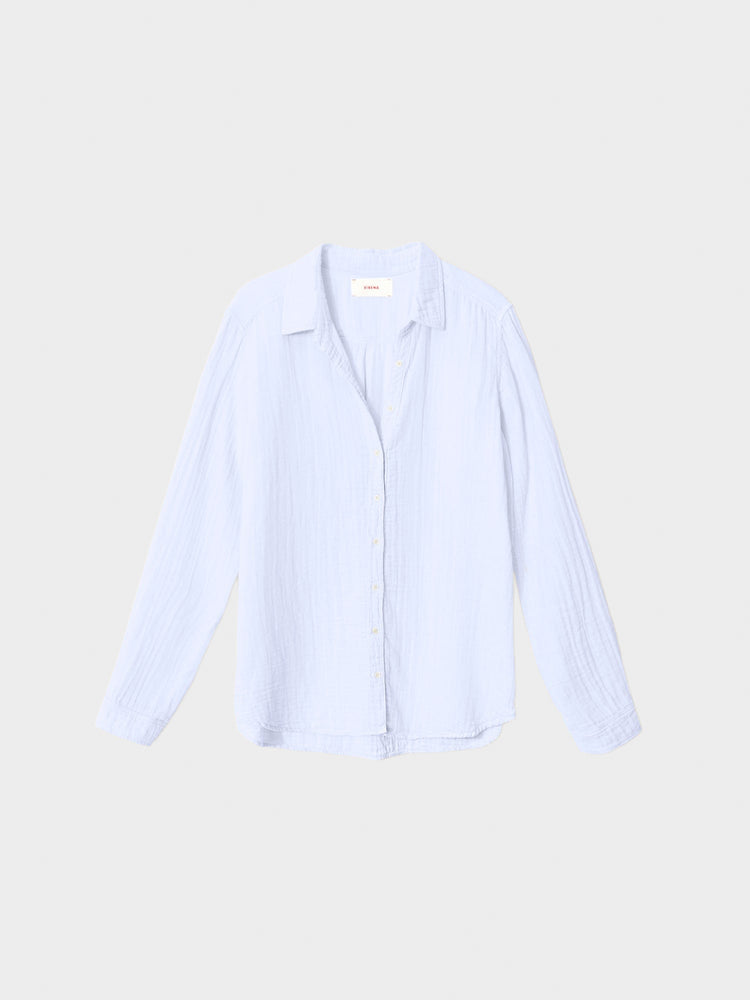 X2601 Shirt Pale Sky Scout Shirt Pale Sky Scout Shirt