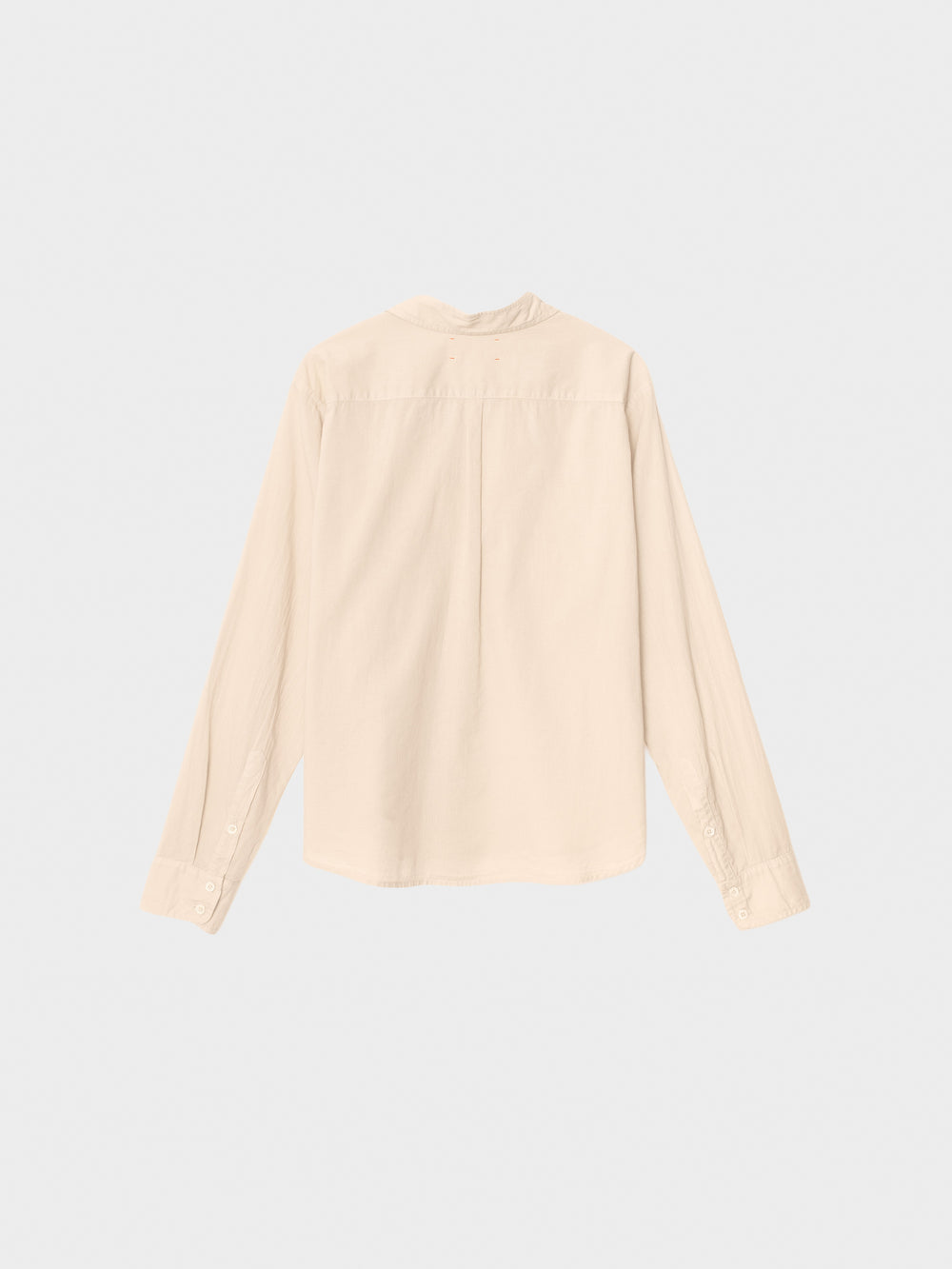 X2601 Shirt Parchment Bowie Shirt Parchment Bowie Shirt