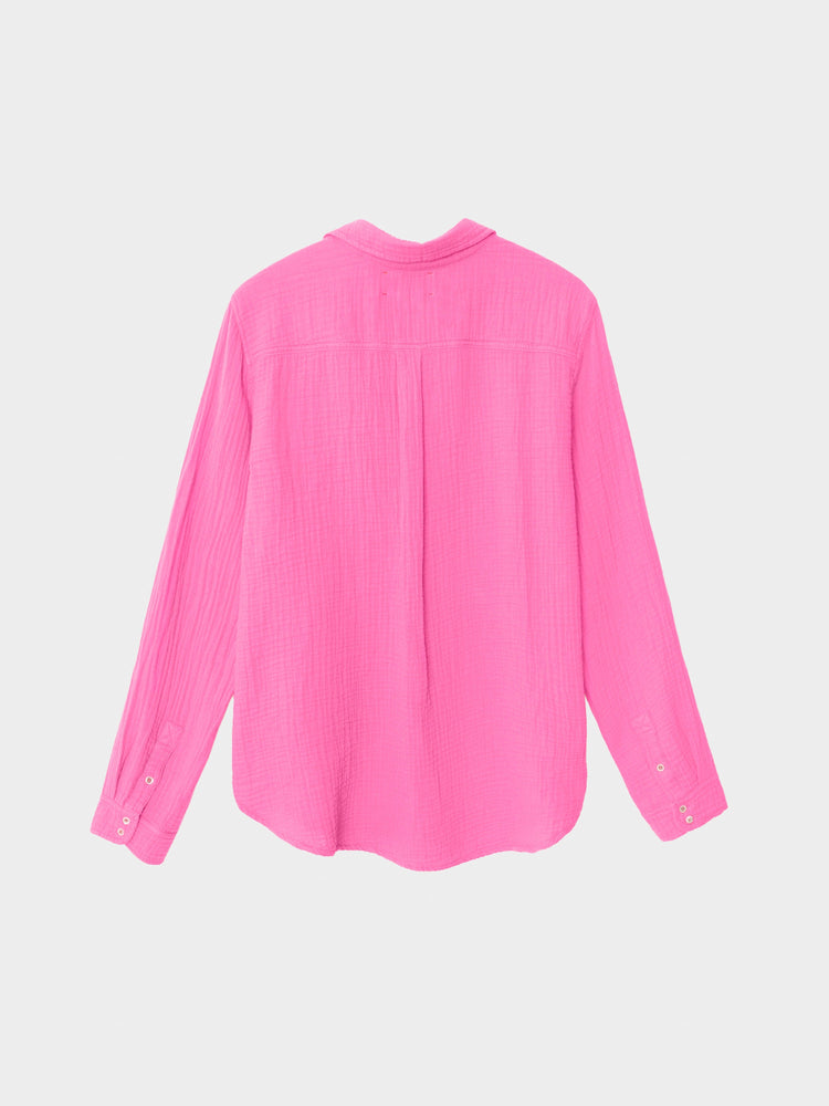 X2601 Shirt Pink Sunrise Scout Shirt Pink Sunrise Scout Shirt