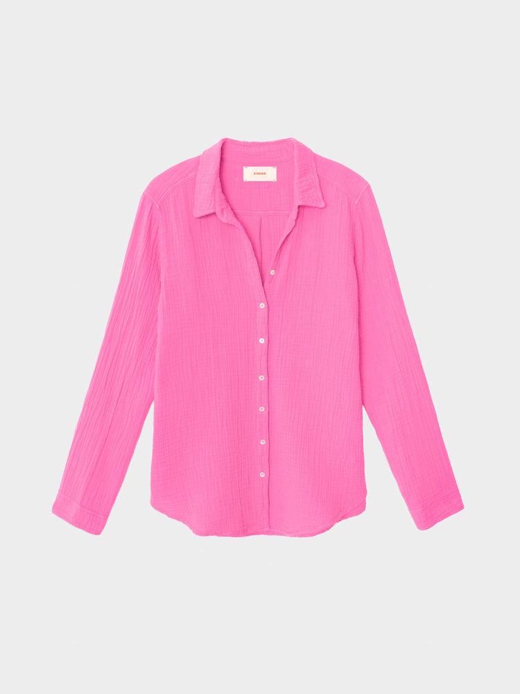 X2601 Shirt Pink Sunrise Scout Shirt Pink Sunrise Scout Shirt