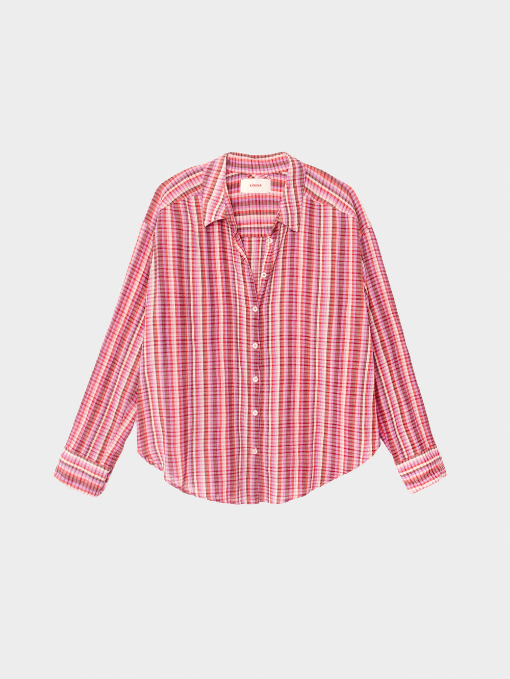 X2601 Shirt Ruby Quartz Jace Shirt Ruby Quartz Jace Shirt