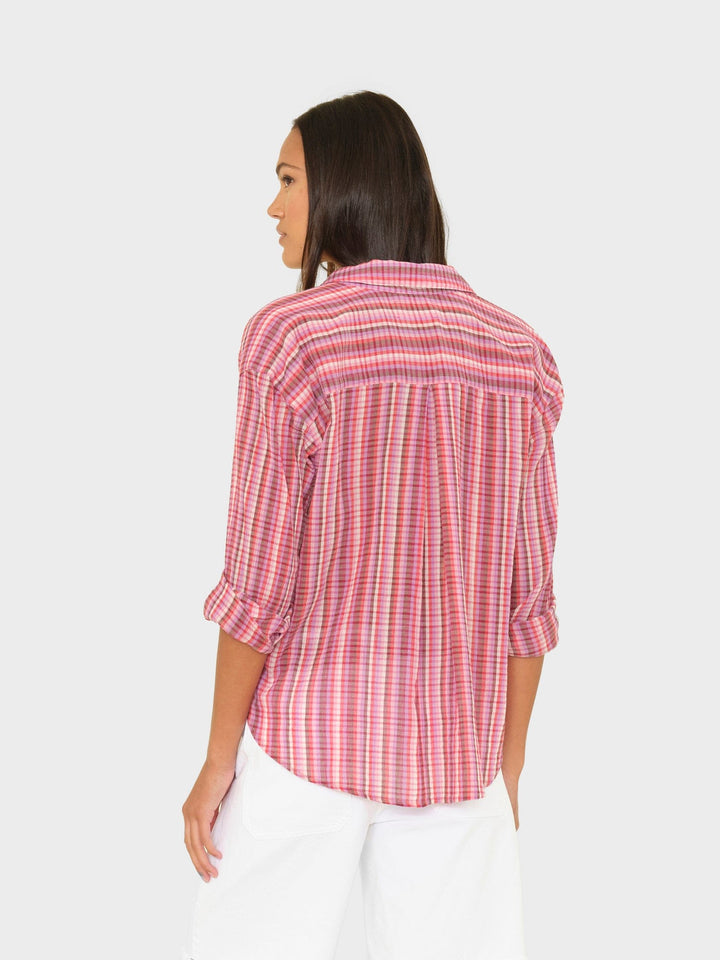 X2601 Shirt Ruby Quartz Jace Shirt Ruby Quartz Jace Shirt