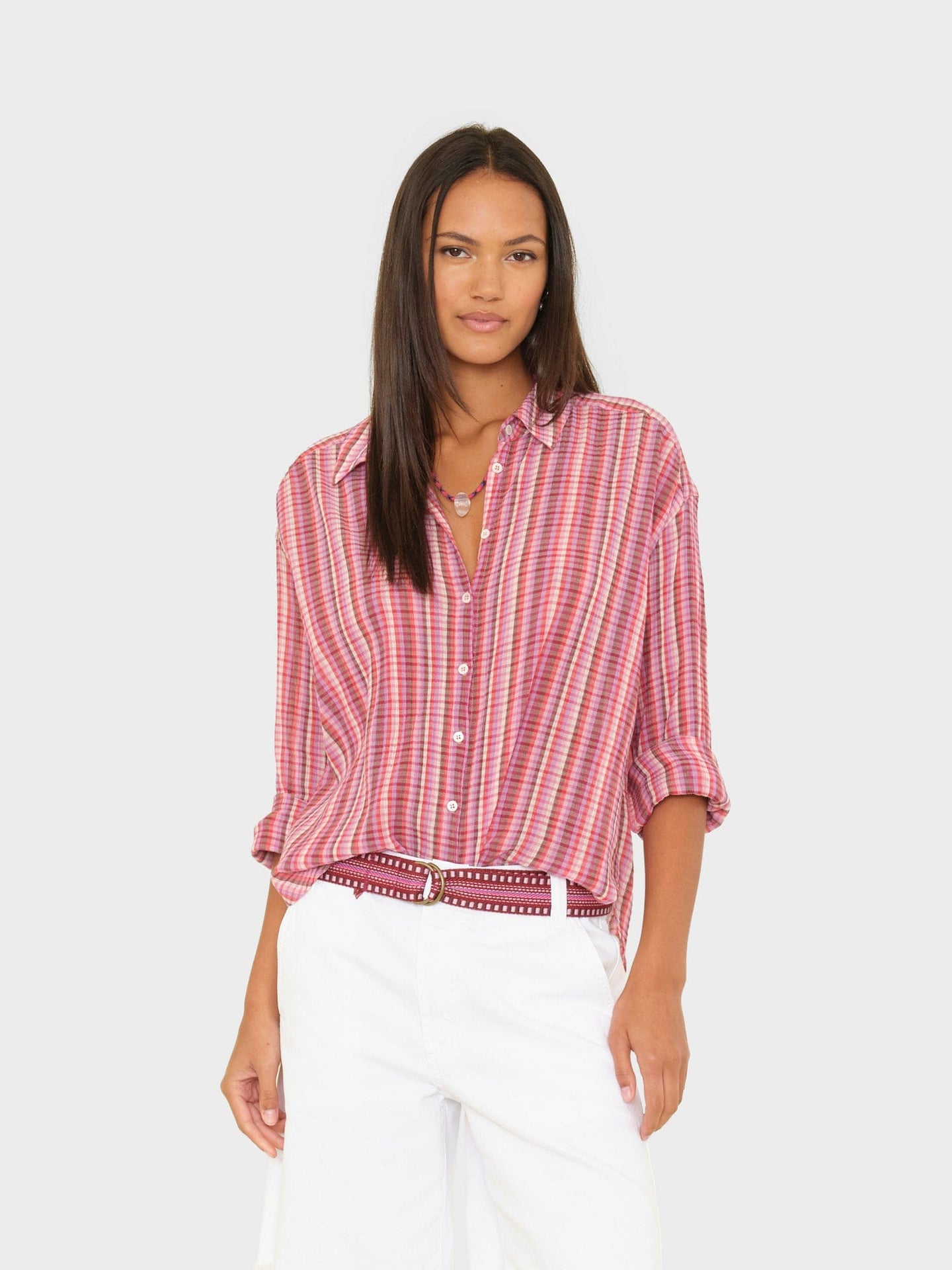 X2601 Shirt Ruby Quartz Jace Shirt Ruby Quartz Jace Shirt