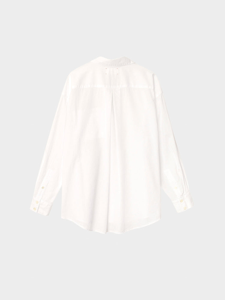 X2601 Shirt White Kamden Shirt White Kamden Shirt