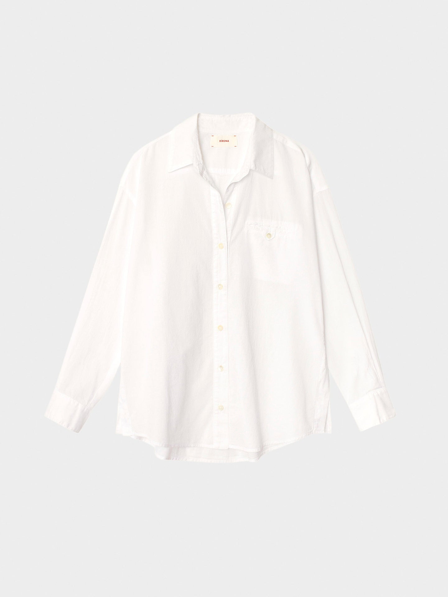 X2601 Shirt White Kamden Shirt White Kamden Shirt