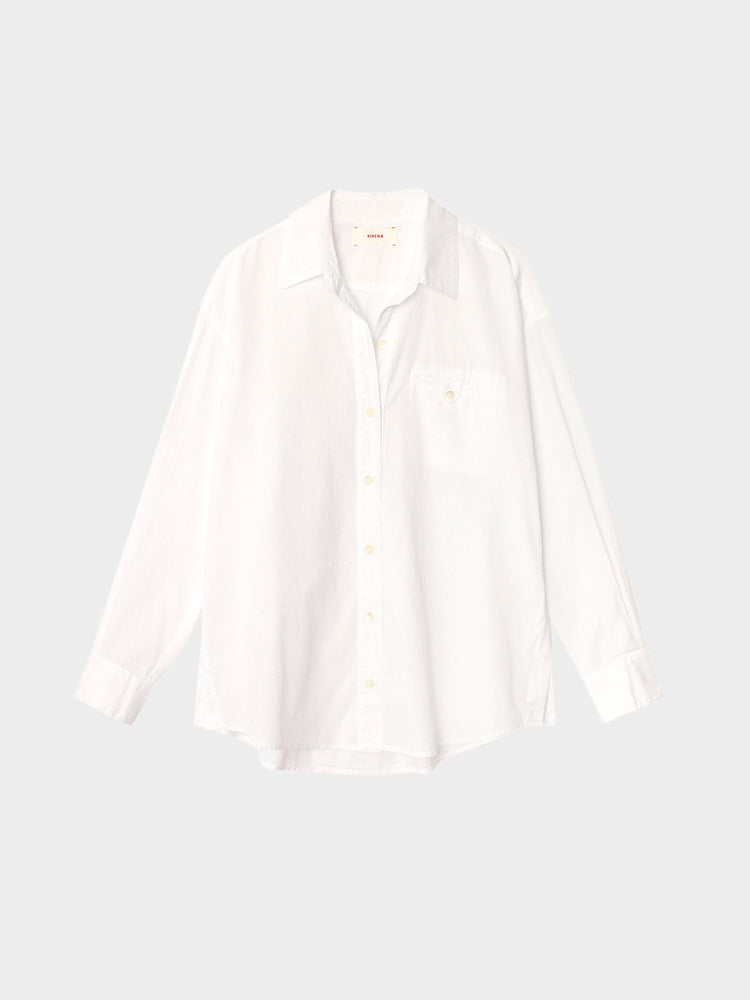 X2601 Shirt White Kamden Shirt White Kamden Shirt