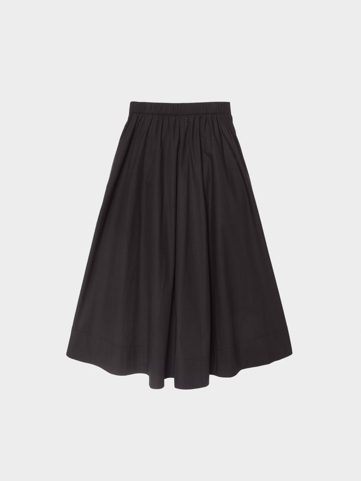X2601 Skirt Black Gwynn Skirt Black Gwynn Skirt
