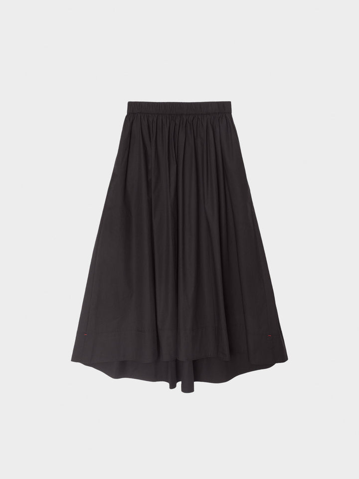 X2601 Skirt Black Gwynn Skirt Black Gwynn Skirt